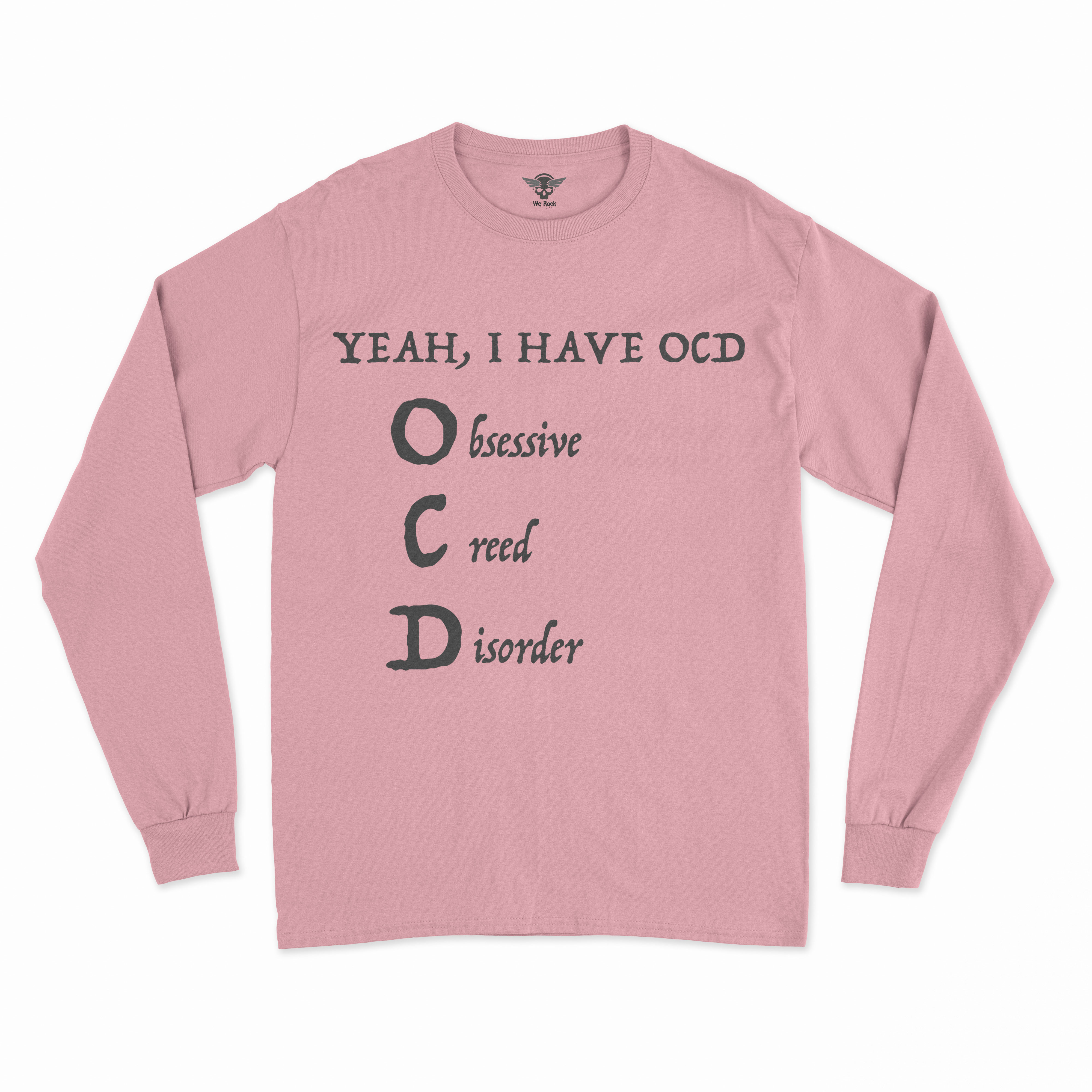 CRD Classic T-shirt DL CRD2DWS05020 (7)