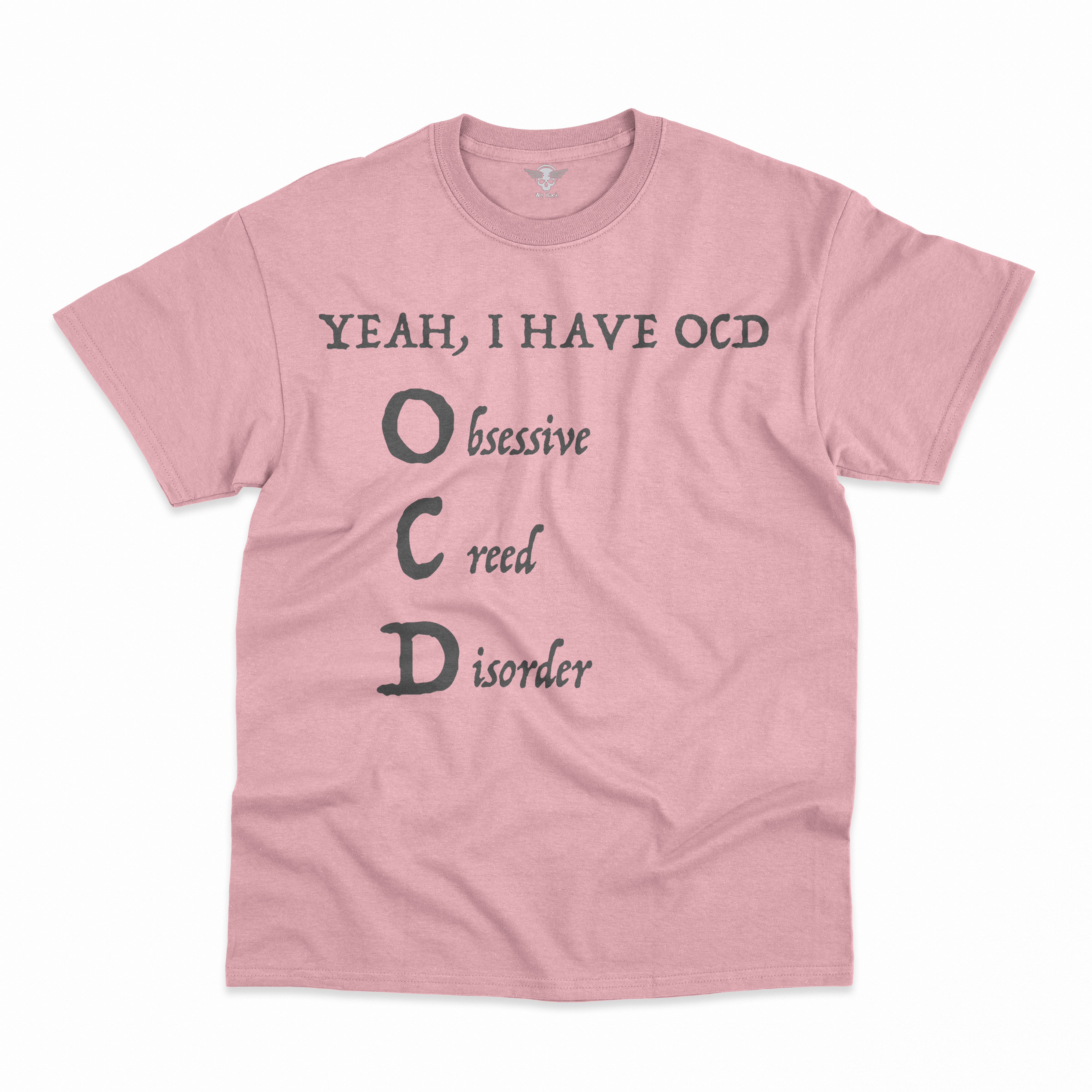 CRD Classic T-shirt DL CRD2DWS05020 (7)