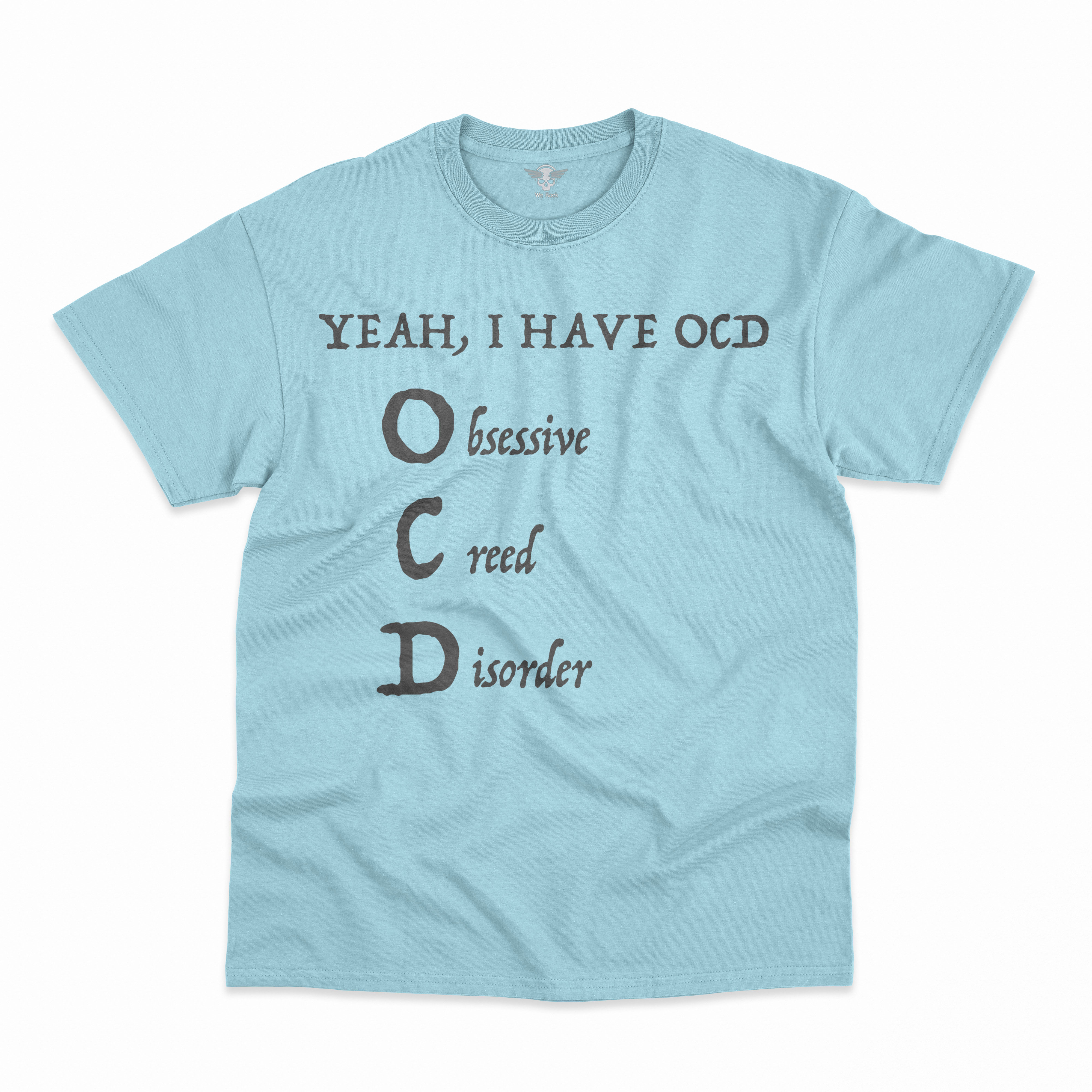 CRD Classic T-shirt DL CRD2DWS05020 (7)