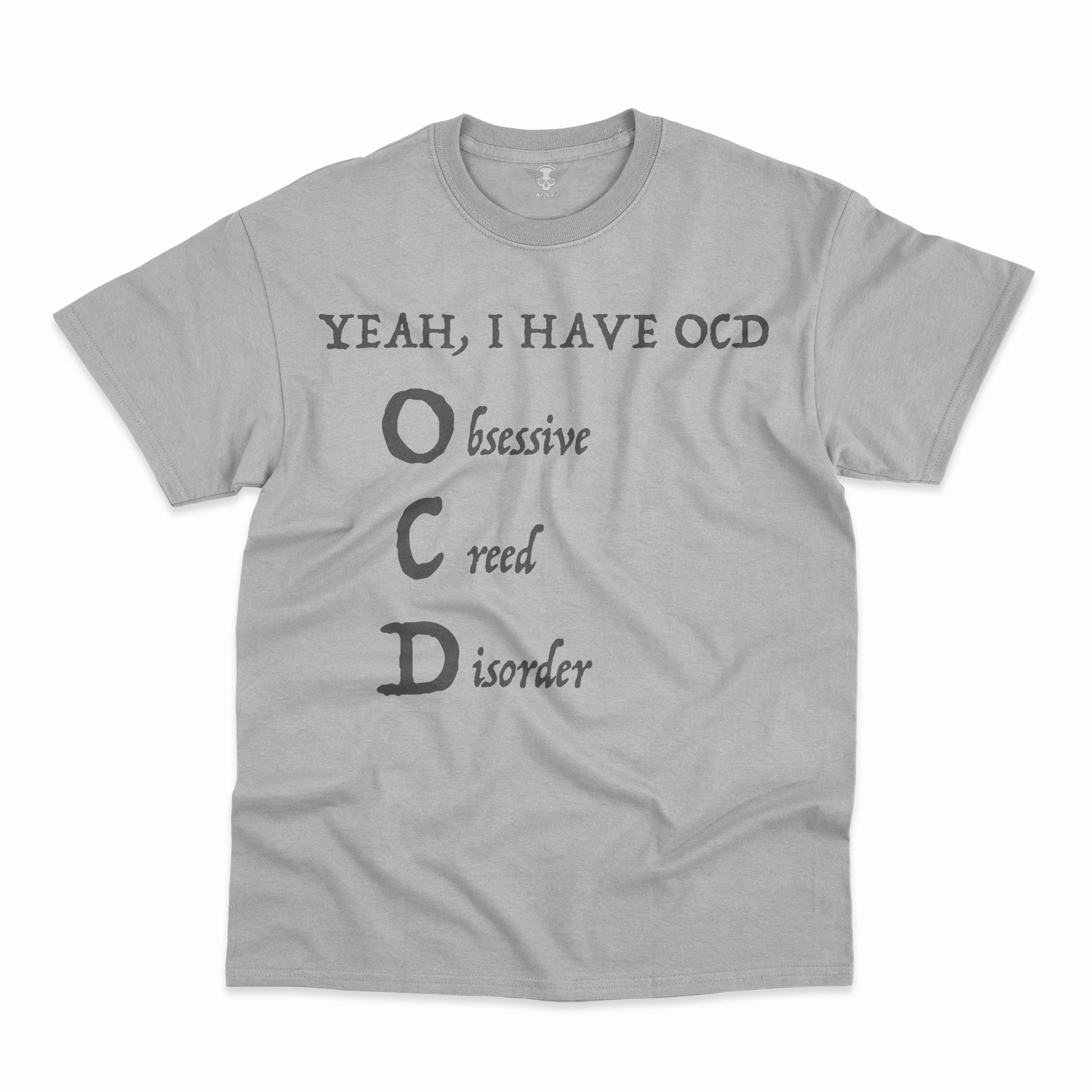 CRD Classic T-shirt DL CRD2DWS05020 (7)