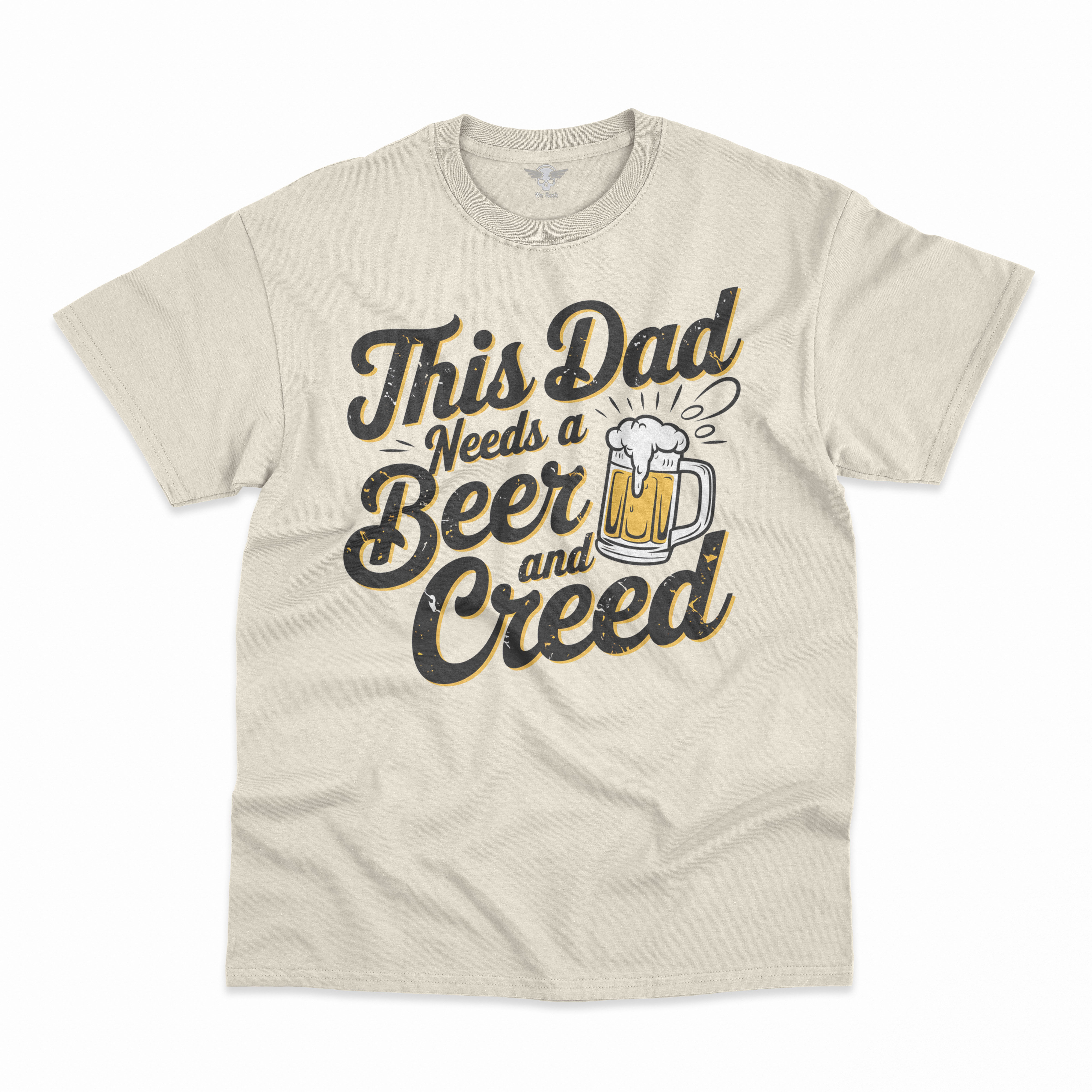 CRD Classic T-shirt DL CRD2DWS05020 (8)