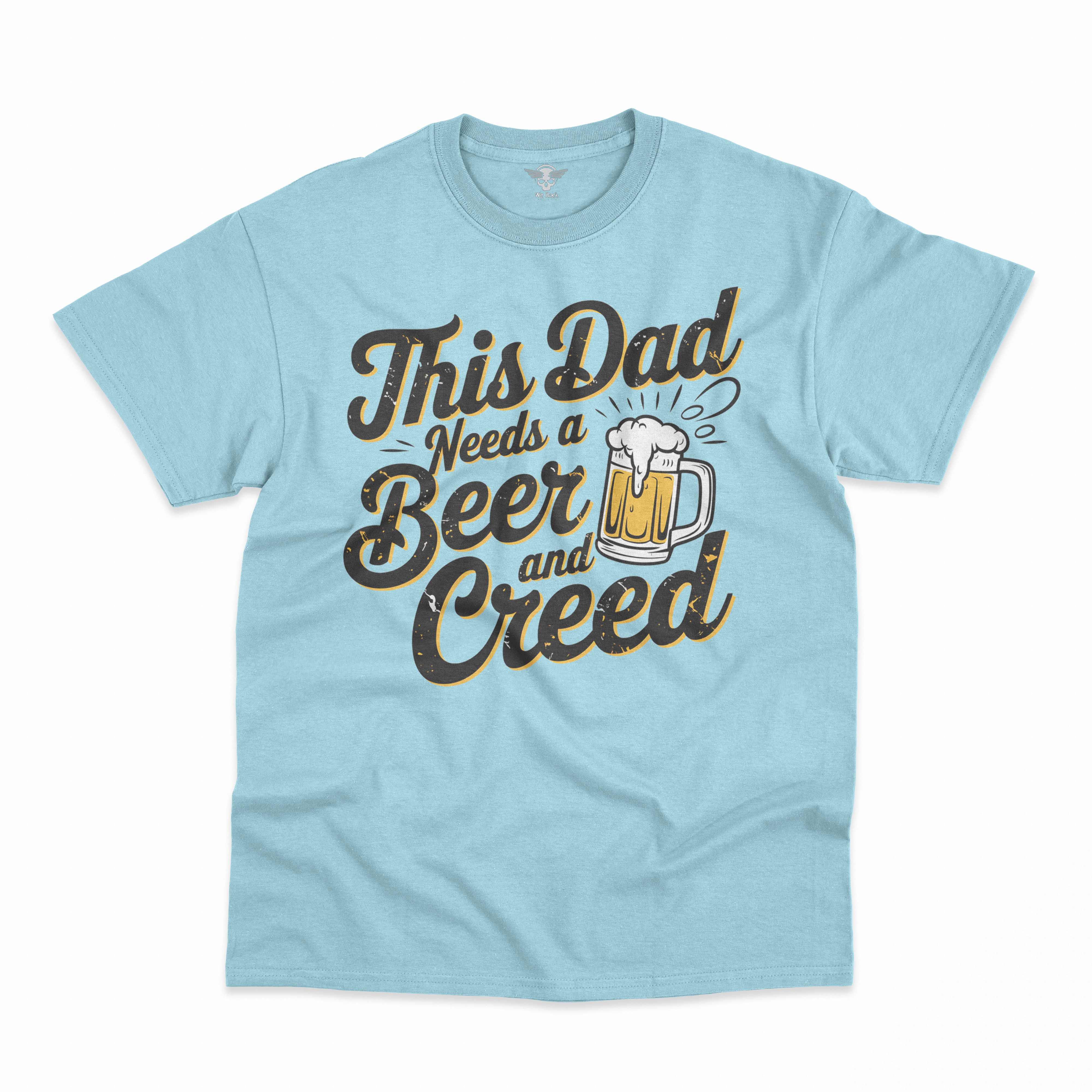 CRD Classic T-shirt DL CRD2DWS05020 (8)