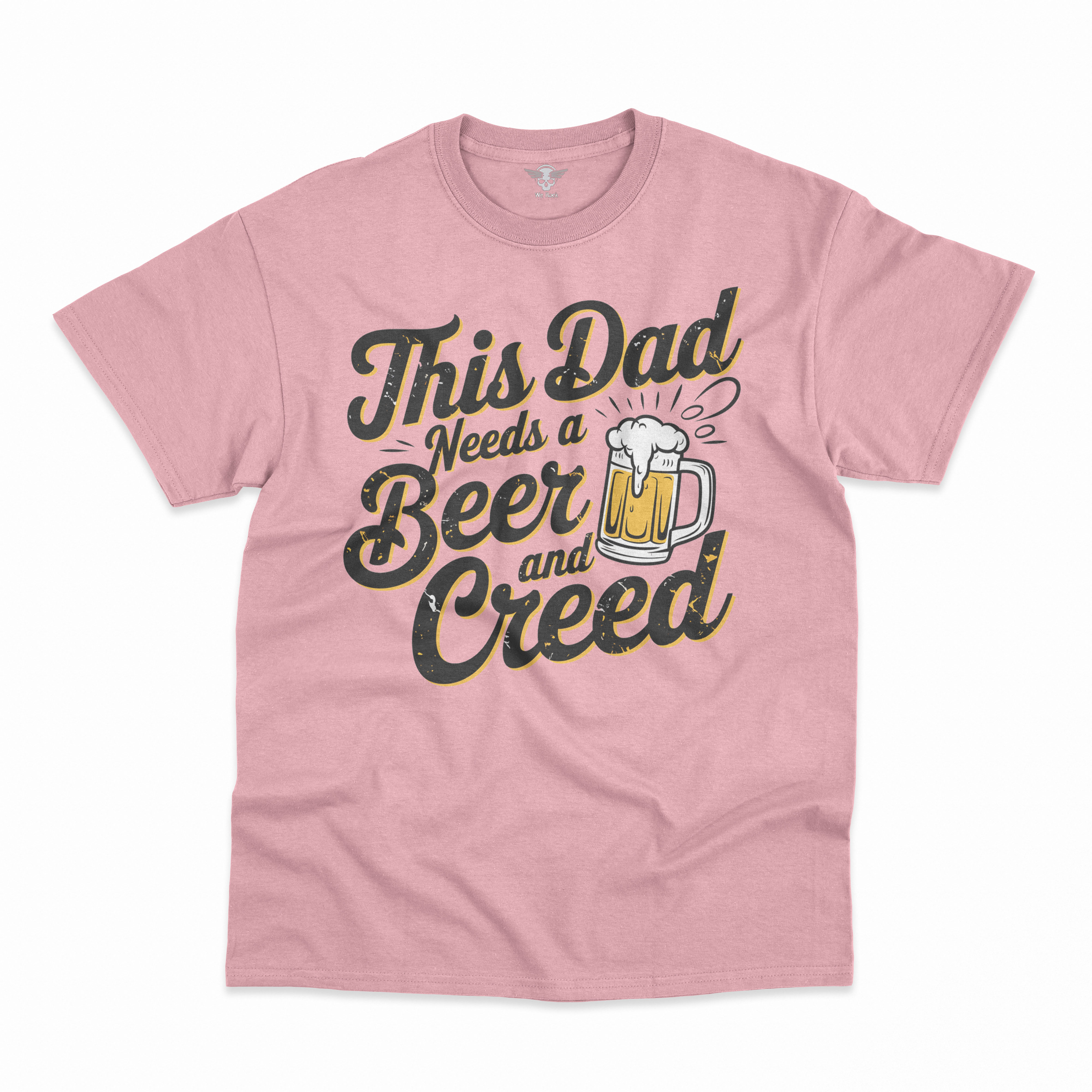 CRD Classic T-shirt DL CRD2DWS05020 (8)