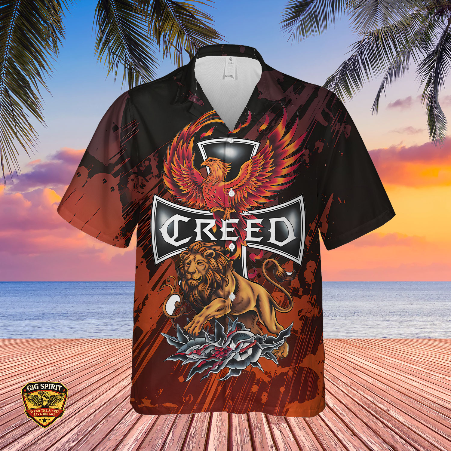 CRD Hawaiian Shirt CRDHW050226 (16)