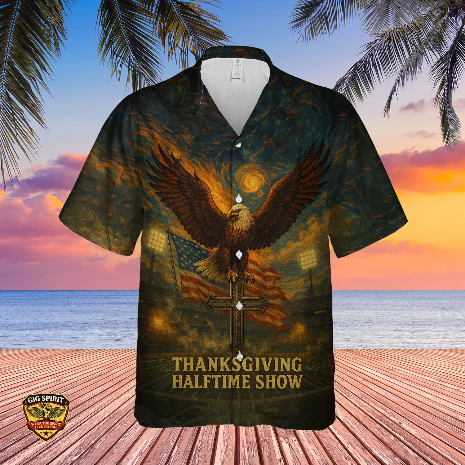 CRD Hawaiian Shirt CRDHW050226 (2)