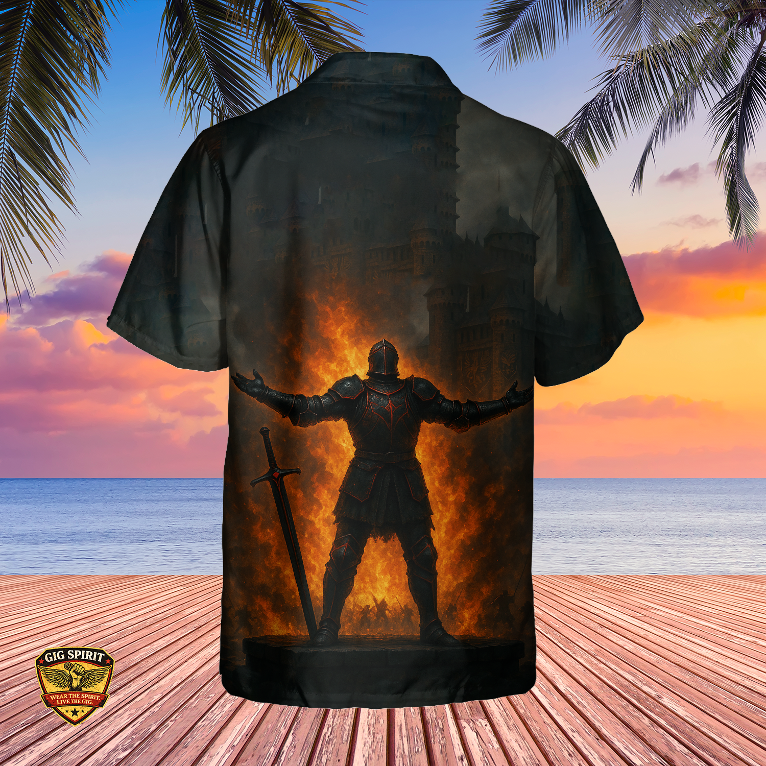 CRD Hawaiian Shirt CRDHW050226 (3)