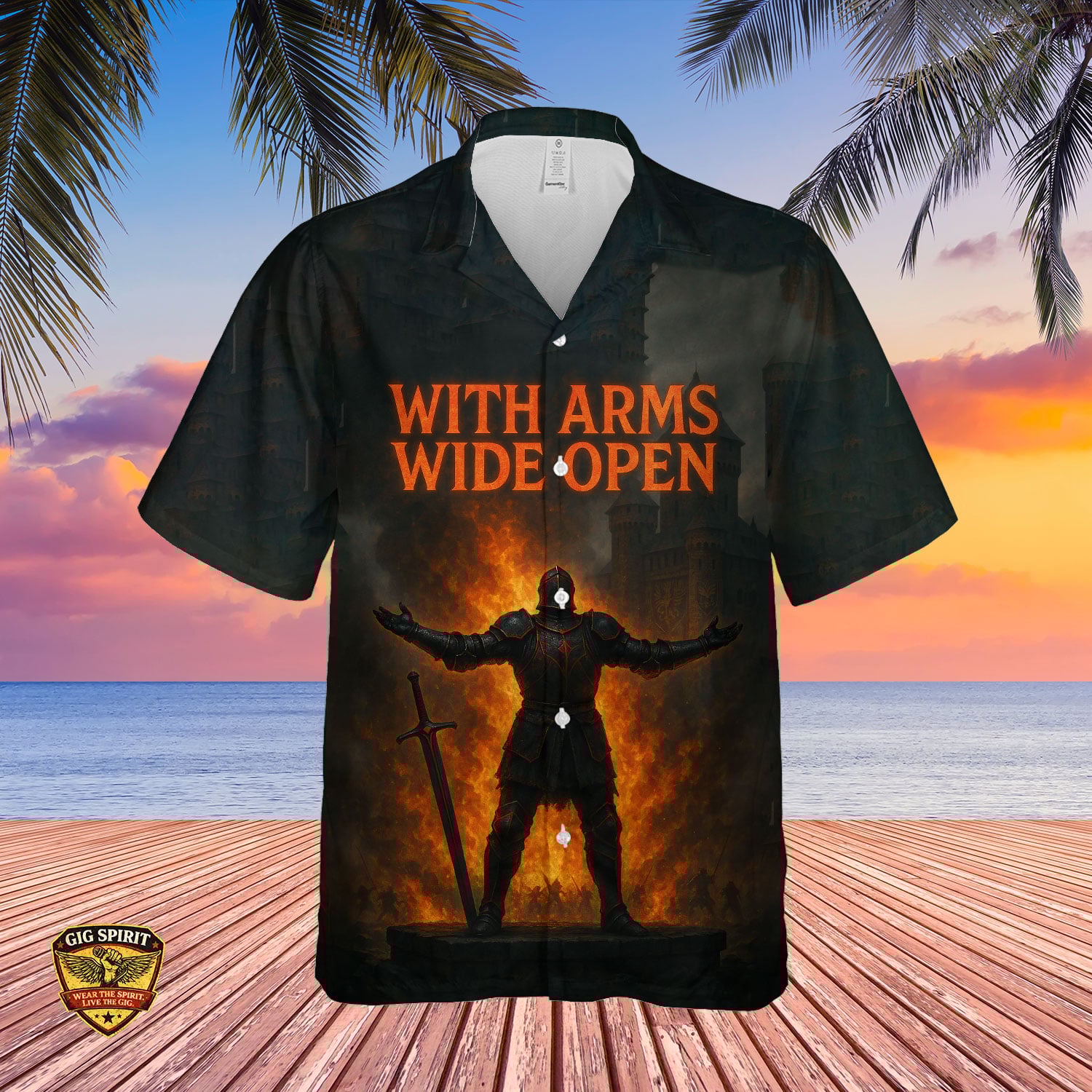 CRD Hawaiian Shirt CRDHW050226 (3)