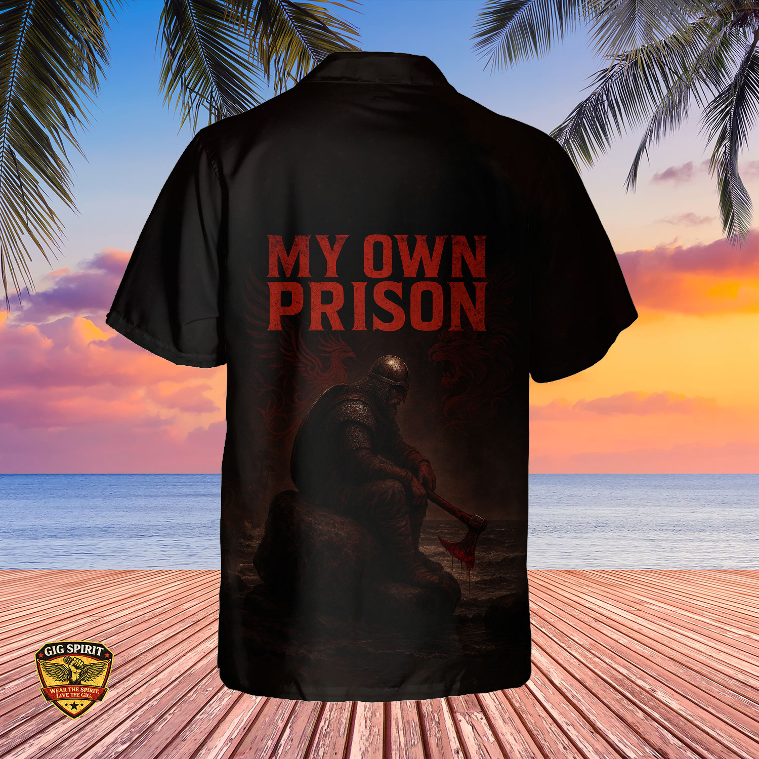 CRD Hawaiian Shirt CRDHW050226 (4)