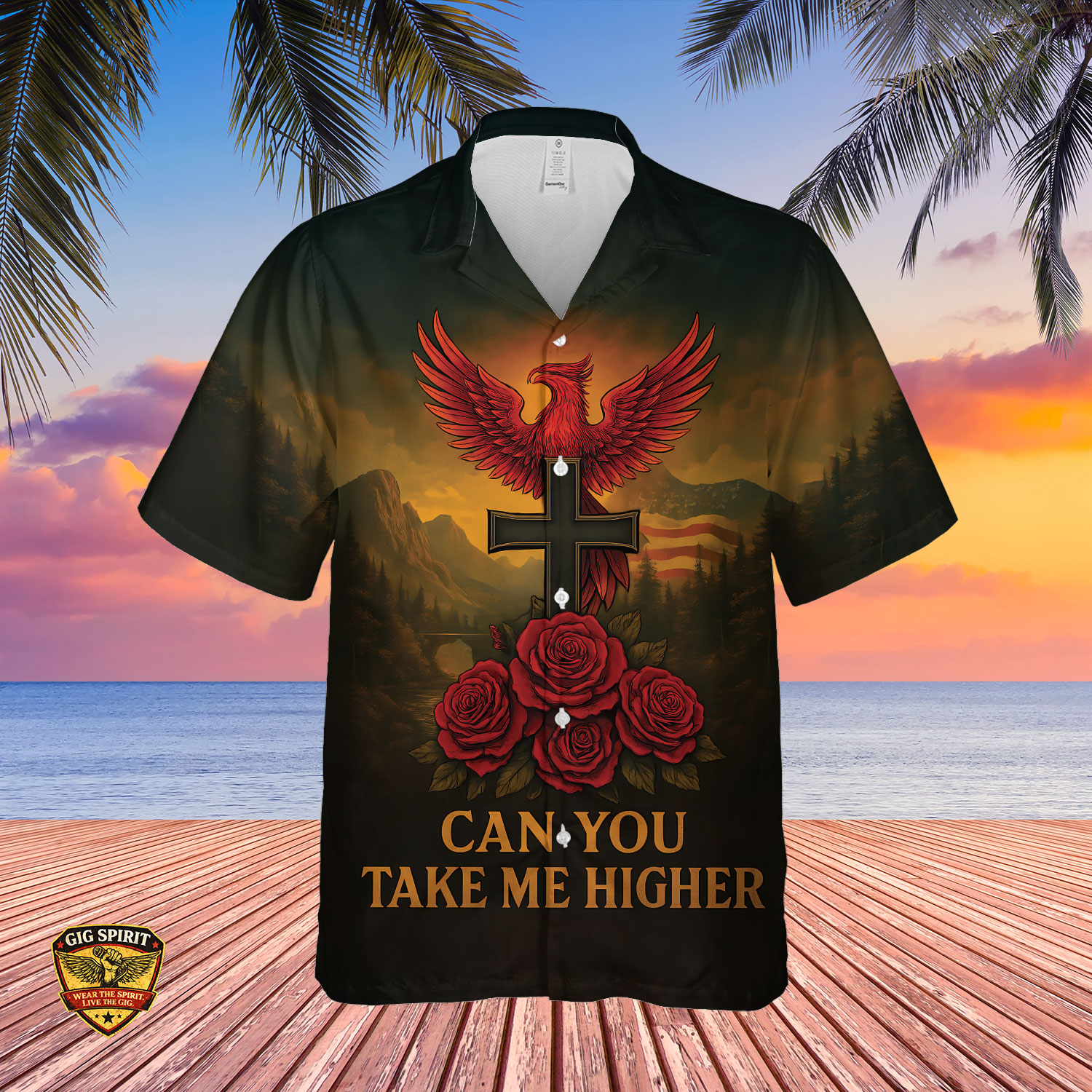 CRD Hawaiian Shirt CRDHW050226 (6)