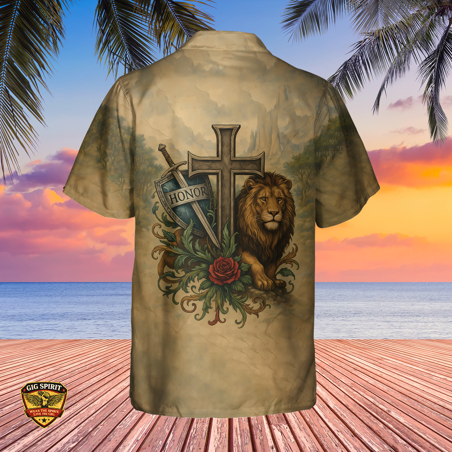 CRD Hawaiian Shirt CRDHW050226 (7)