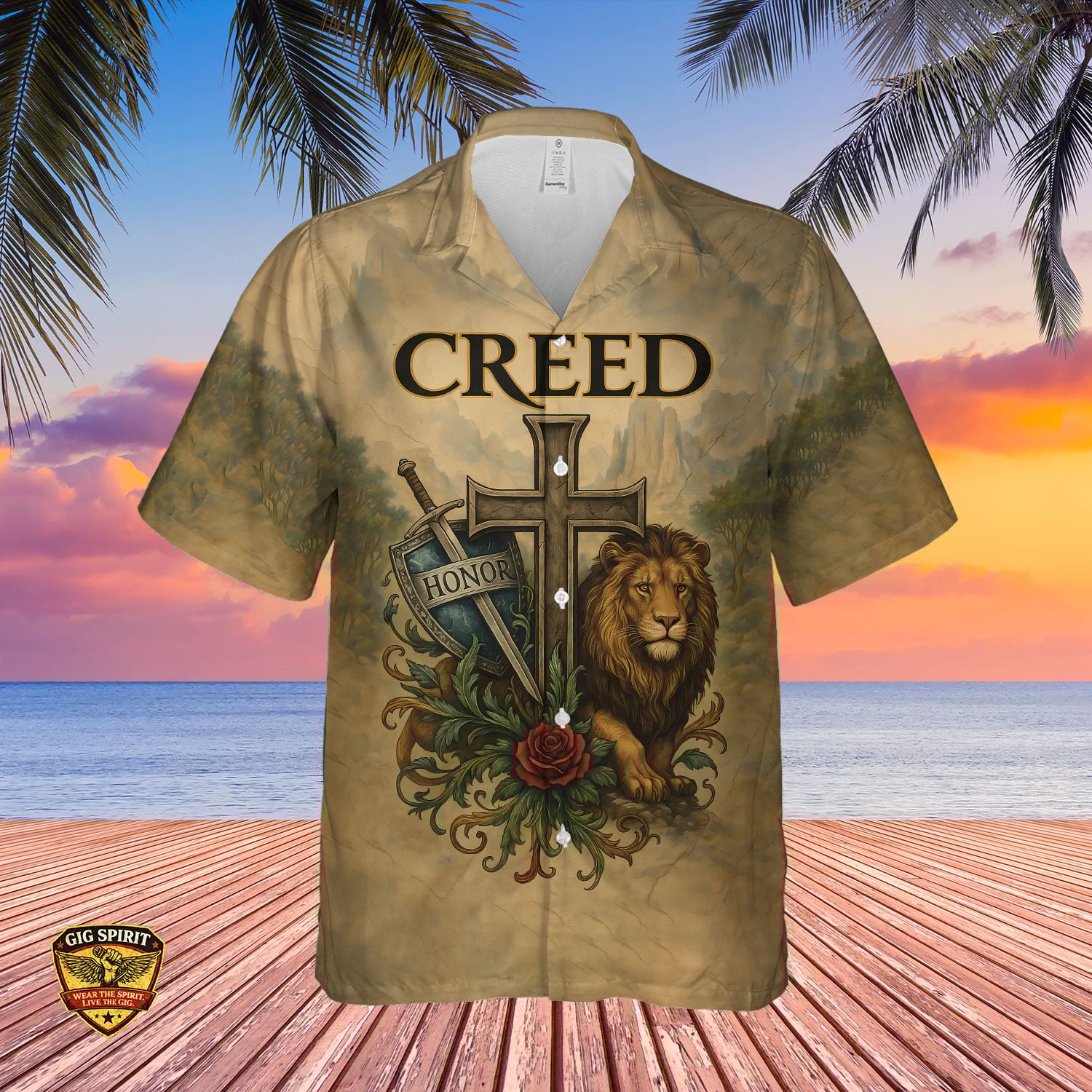 CRD Hawaiian Shirt CRDHW050226 (7)