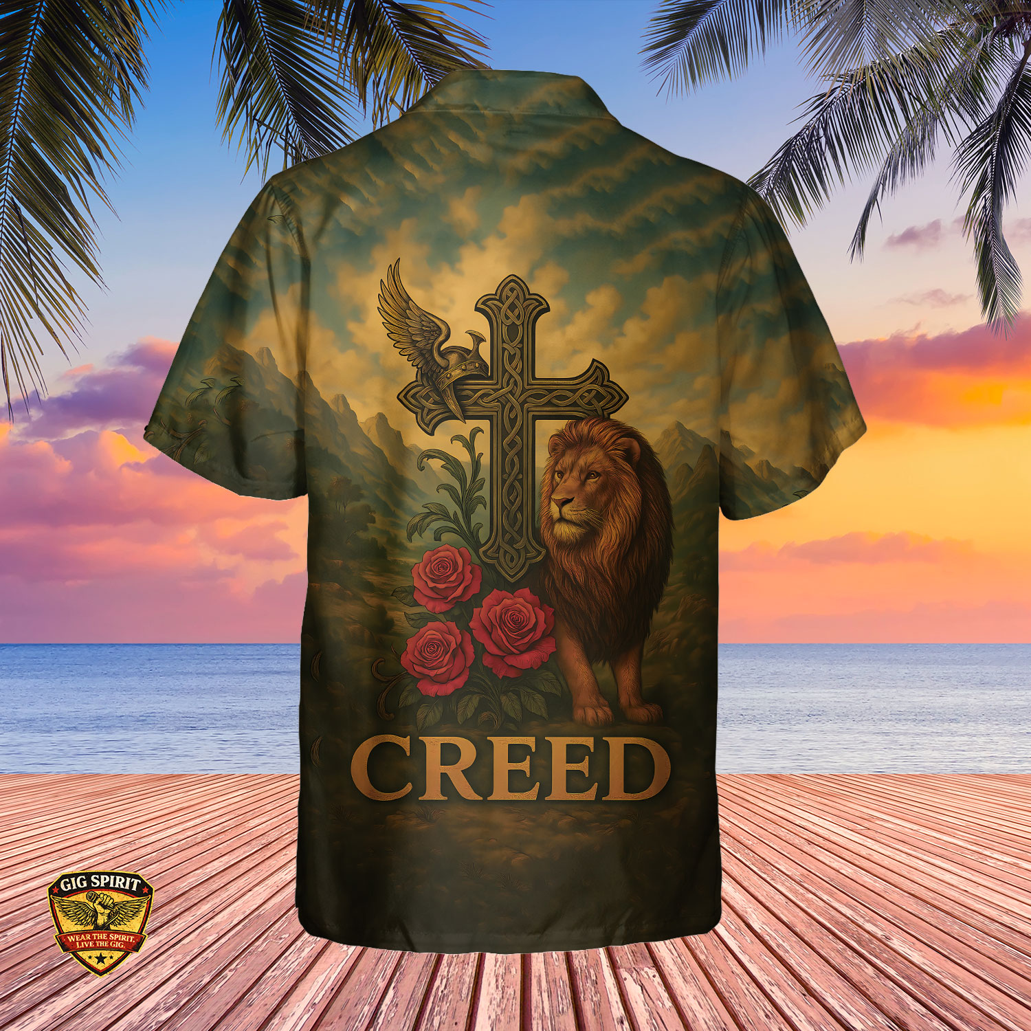 CRD Hawaiian Shirt CRDHW050226 (8)