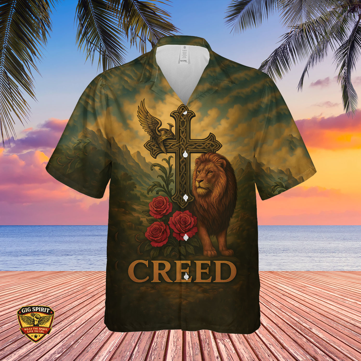 CRD Hawaiian Shirt CRDHW050226 (8)