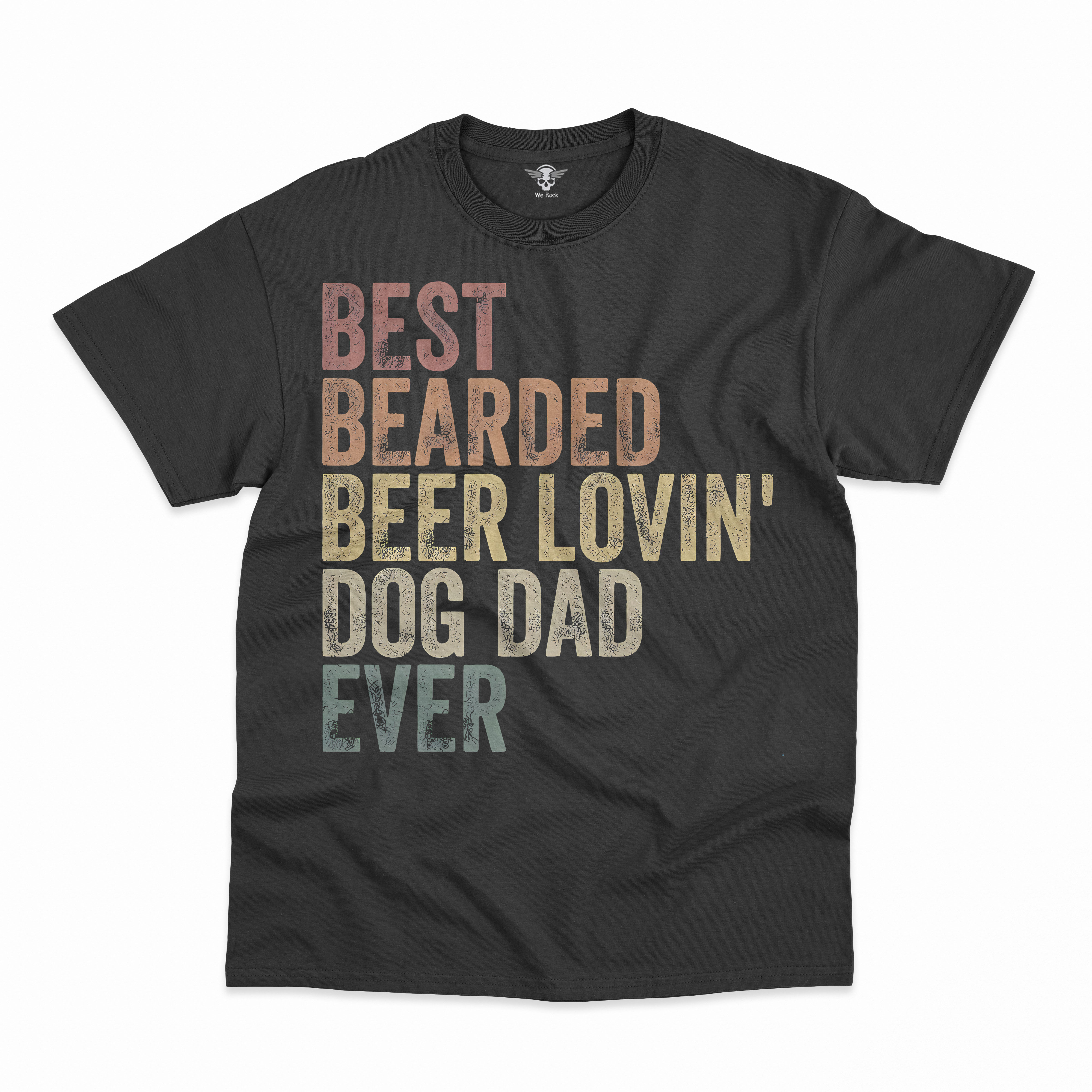 DDR Classic T-Shirt DDR2DBS10020 (22)