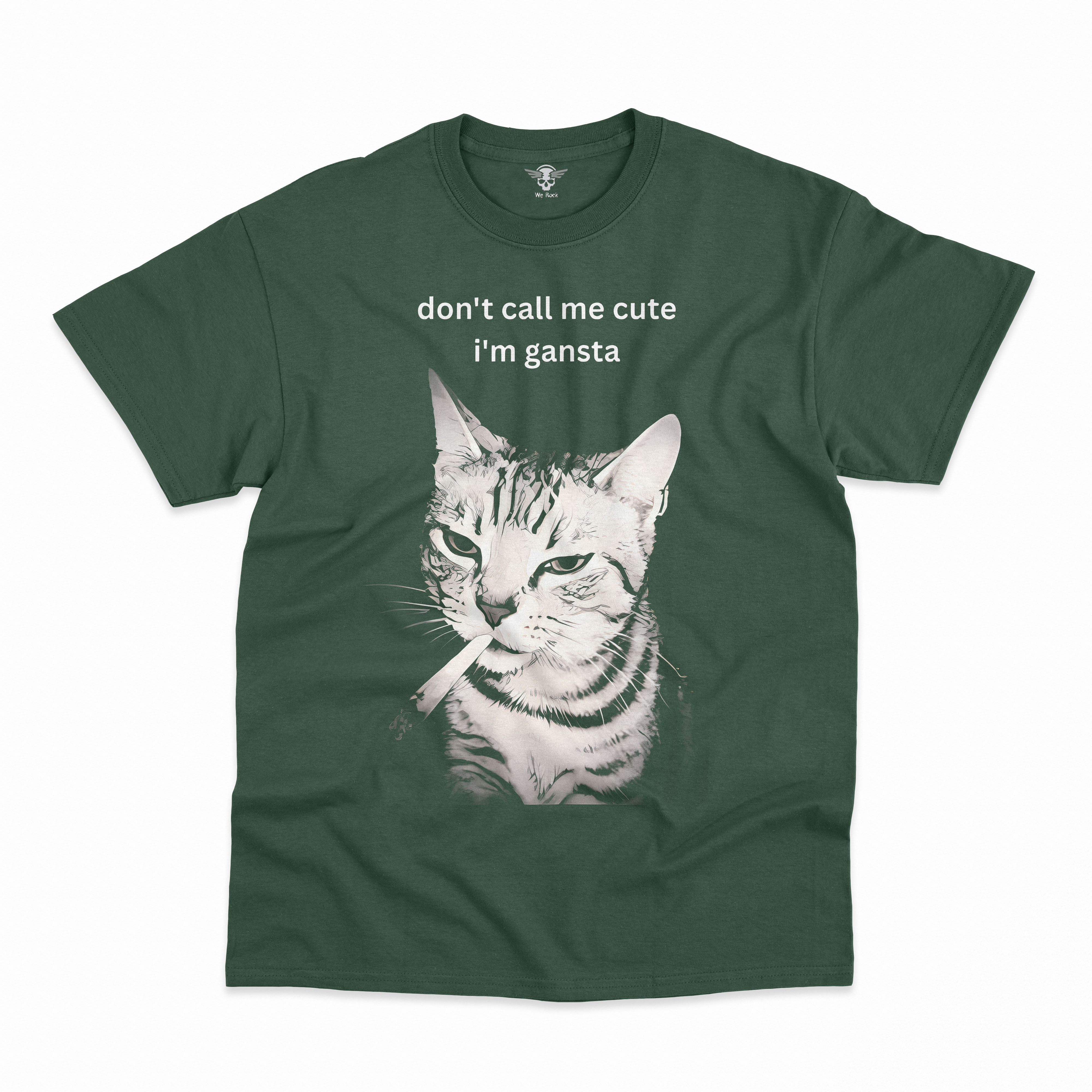 DDR Classic T-Shirt DDR2DBS10020 (38)