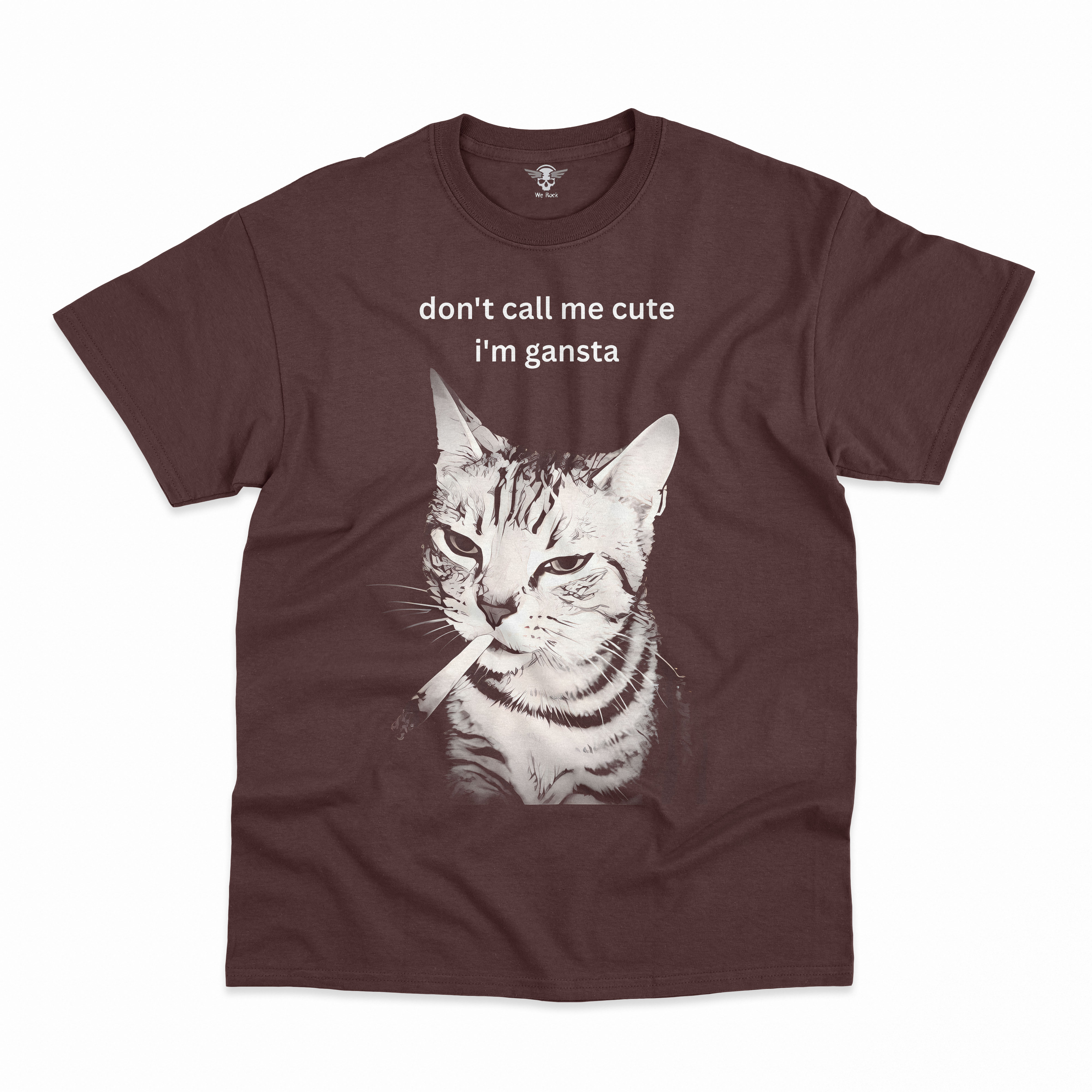 DDR Classic T-Shirt DDR2DBS10020 (38)