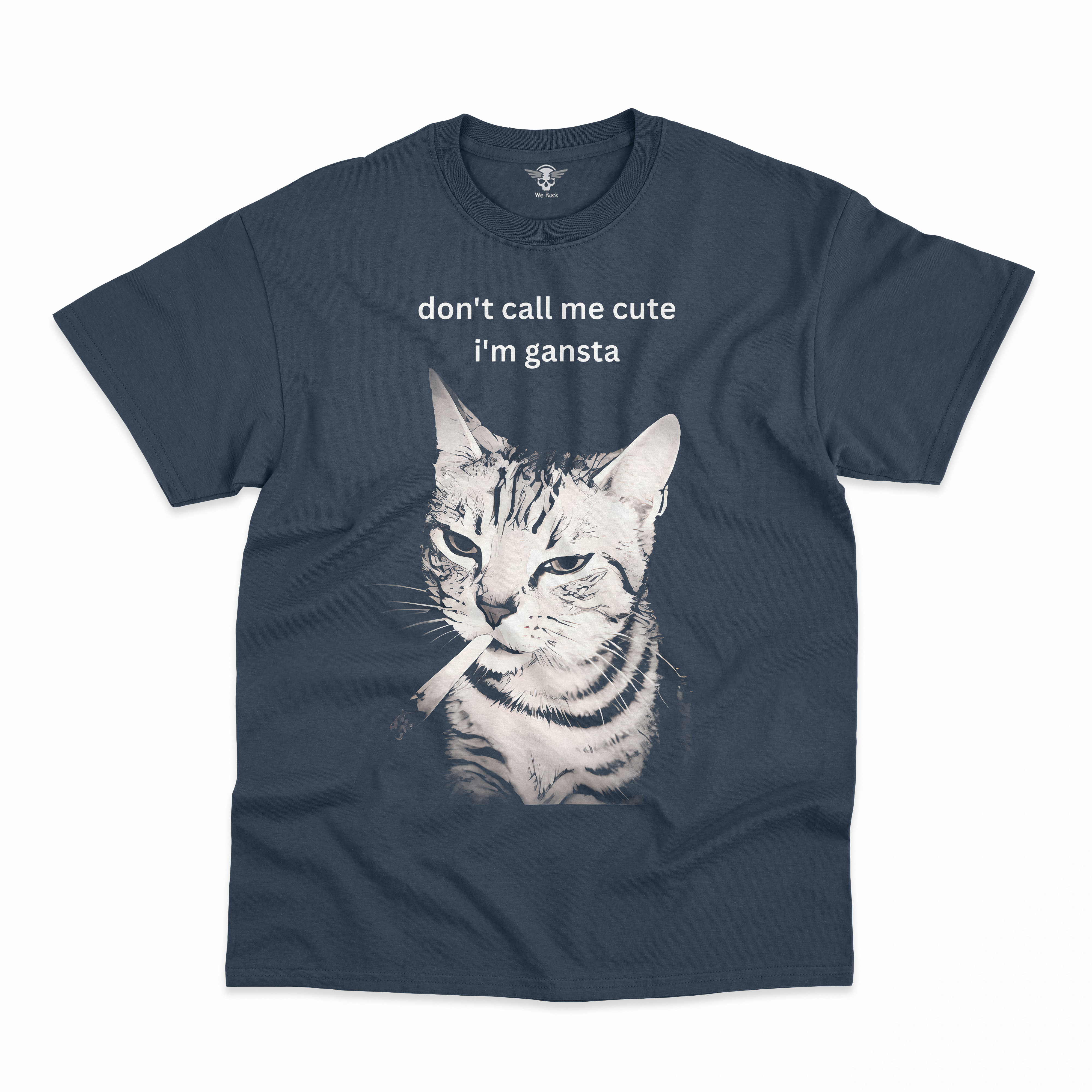 DDR Classic T-Shirt DDR2DBS10020 (38)