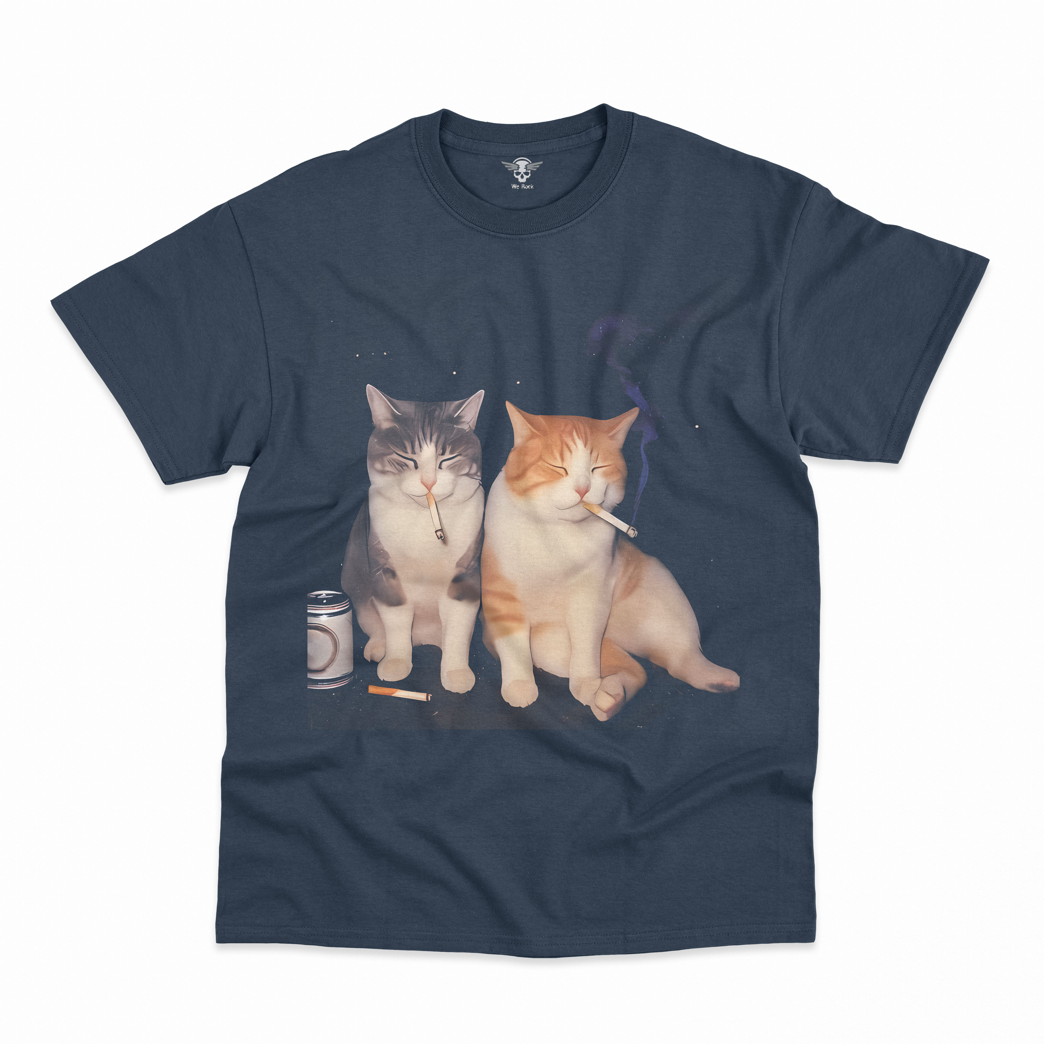 DDR Classic T-Shirt DDR2DBS10020 (39)