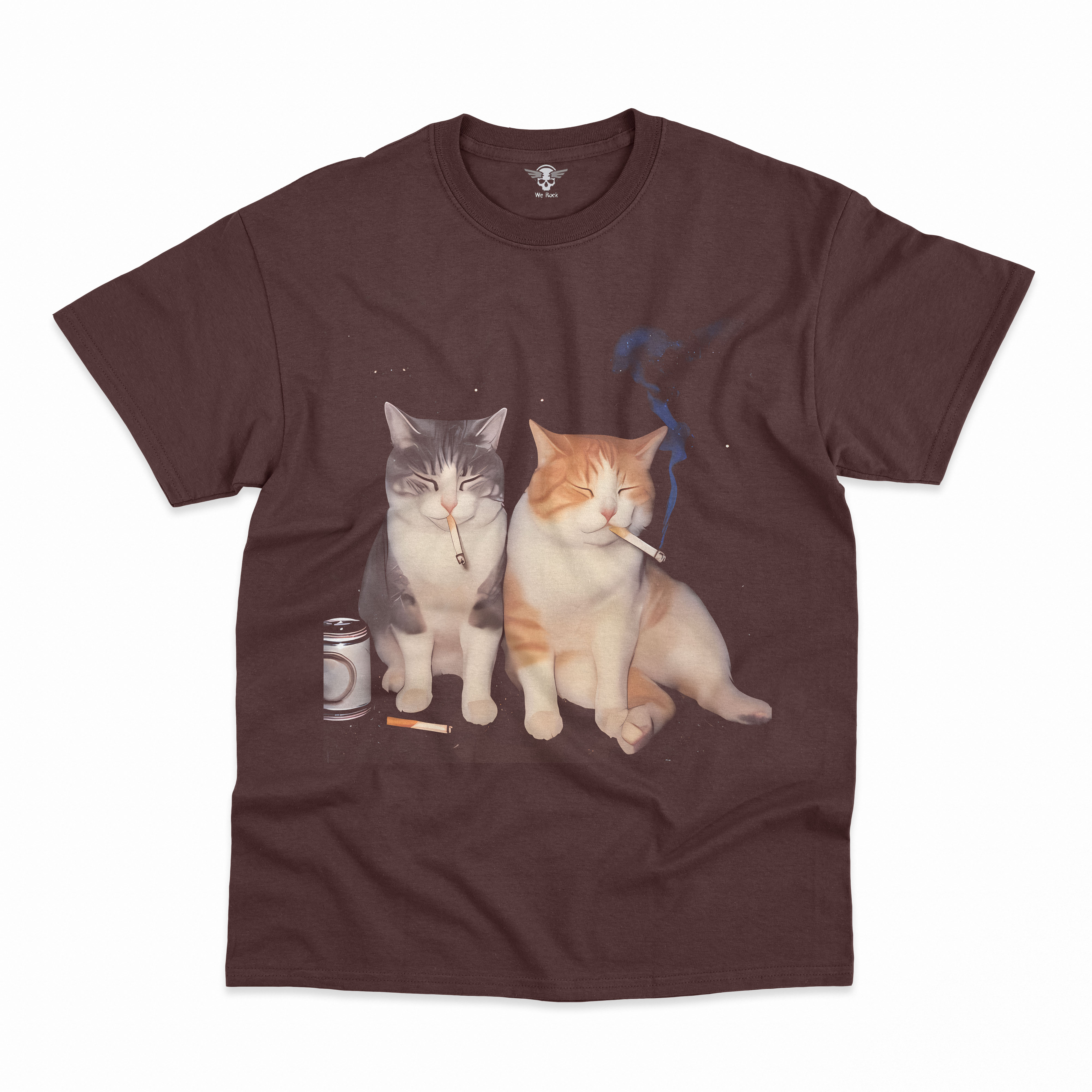 DDR Classic T-Shirt DDR2DBS10020 (39)