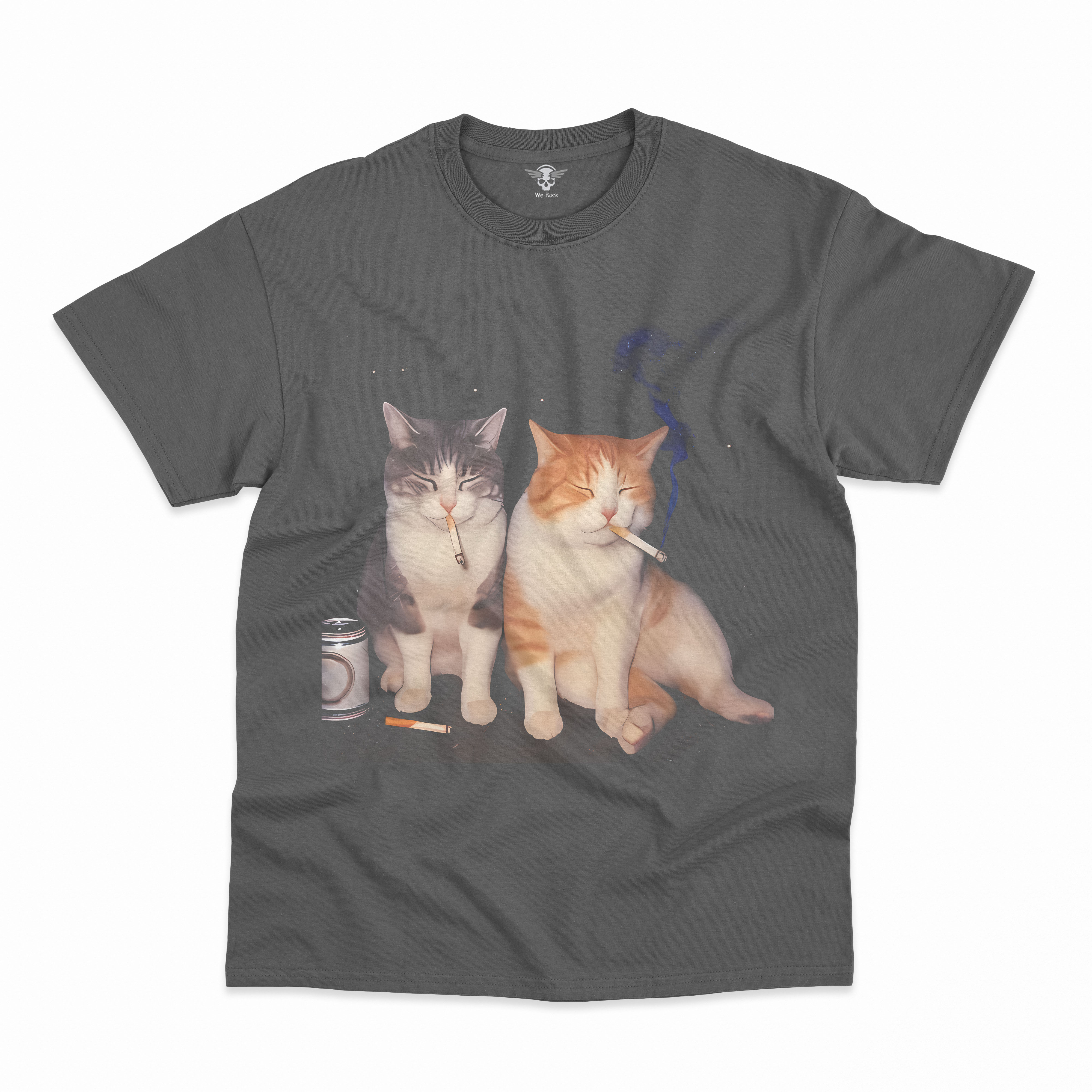 DDR Classic T-Shirt DDR2DBS10020 (39)