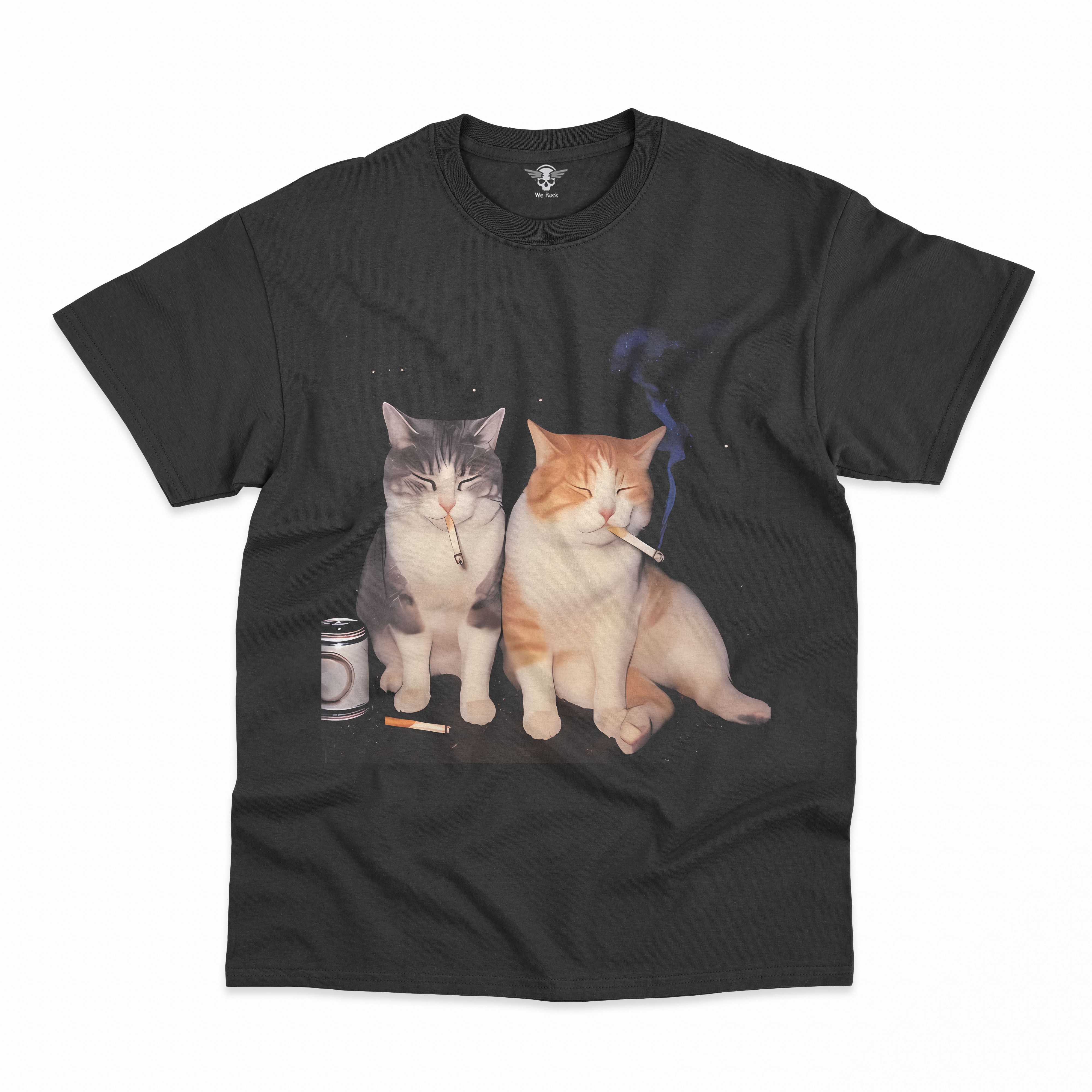 DDR Classic T-Shirt DDR2DBS10020 (39)