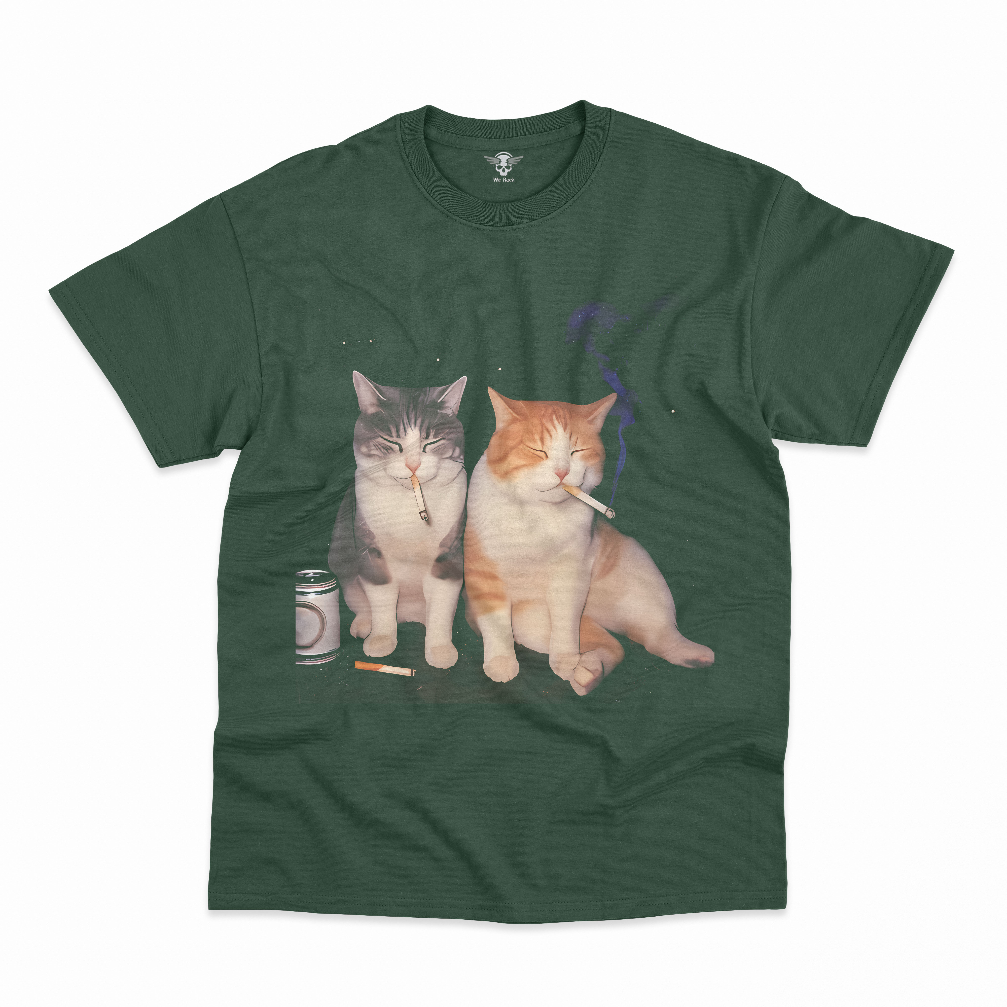 DDR Classic T-Shirt DDR2DBS10020 (39)