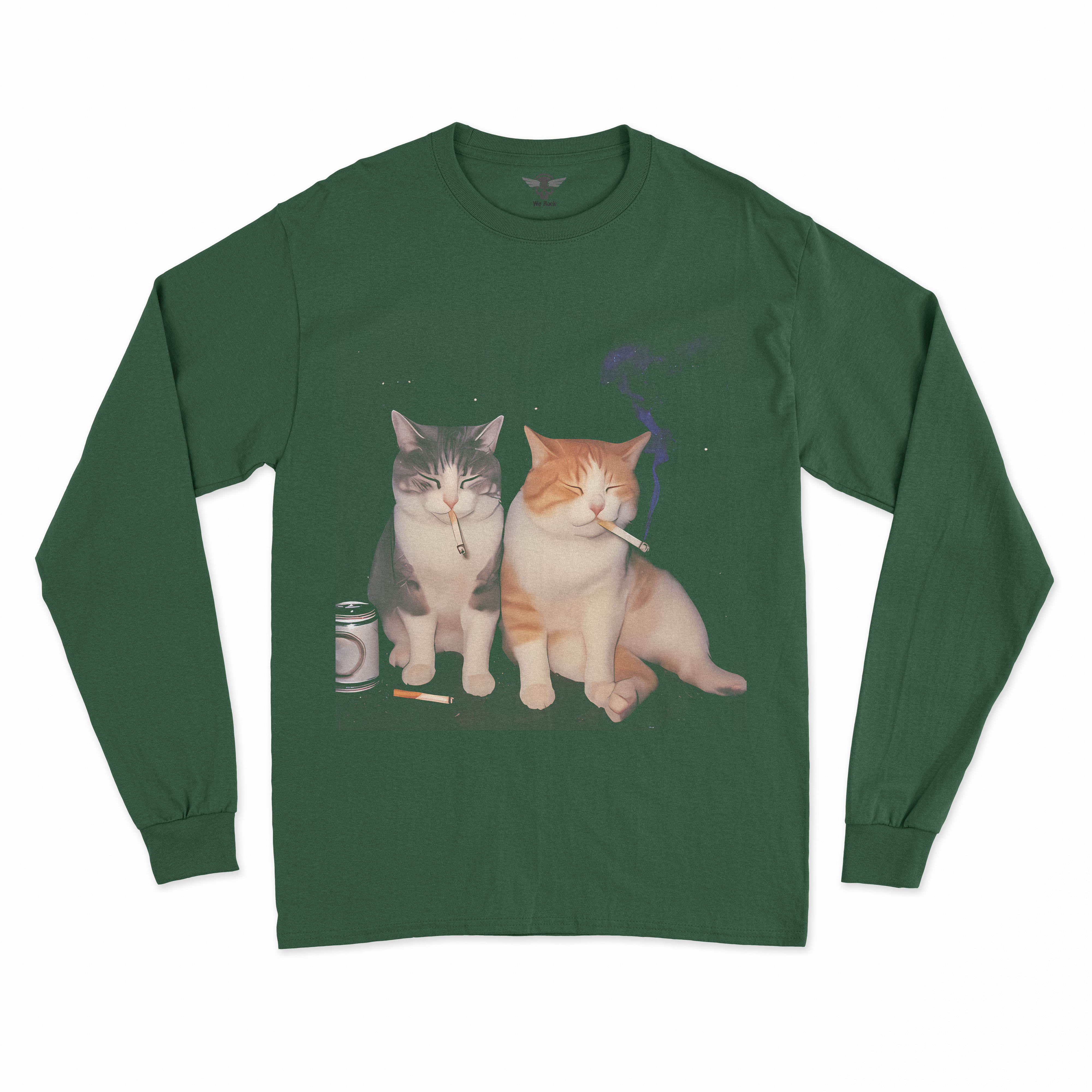 DDR Classic T-Shirt DDR2DBS10020 (39)