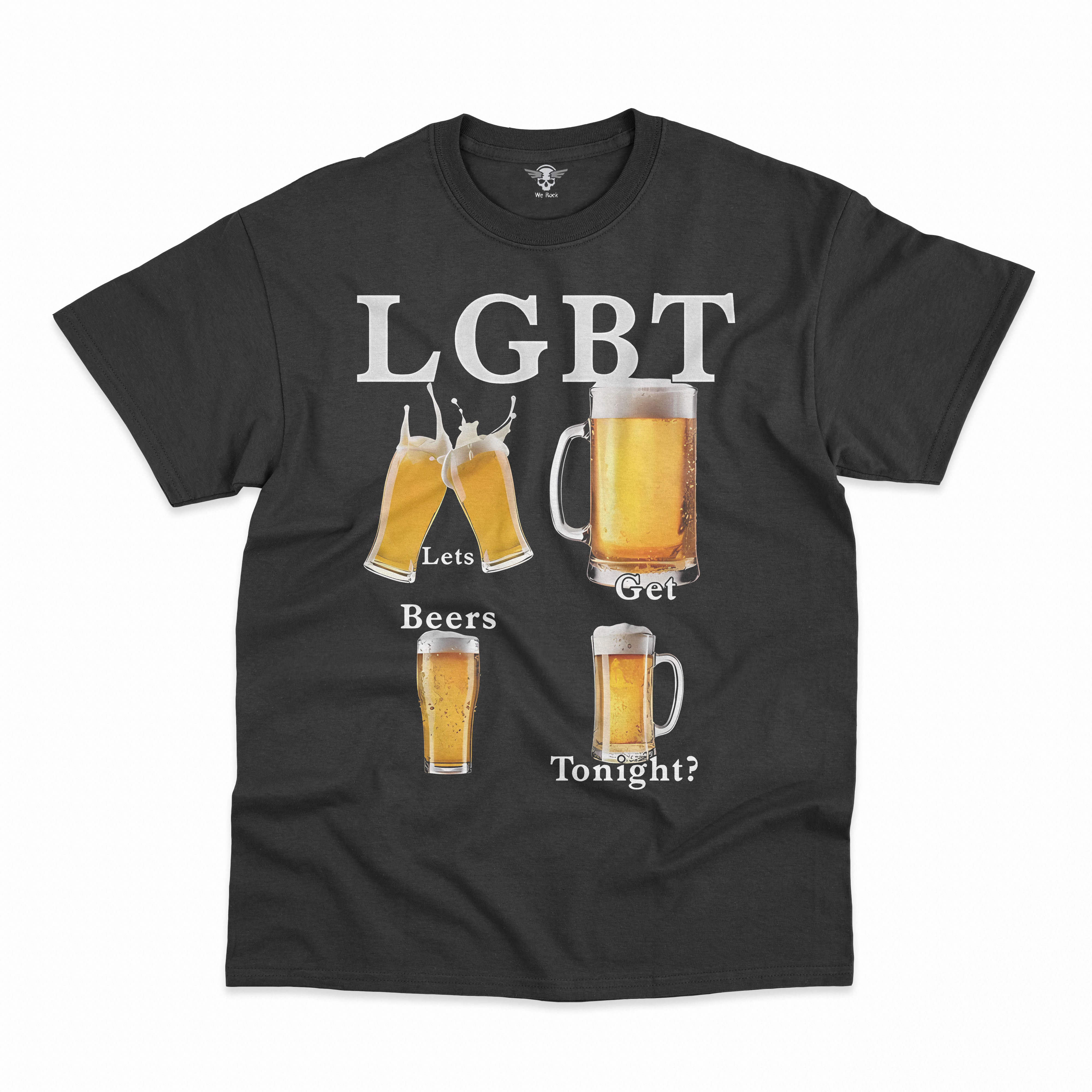 DDR Classic T-Shirt DDR2DBS10020 (4)