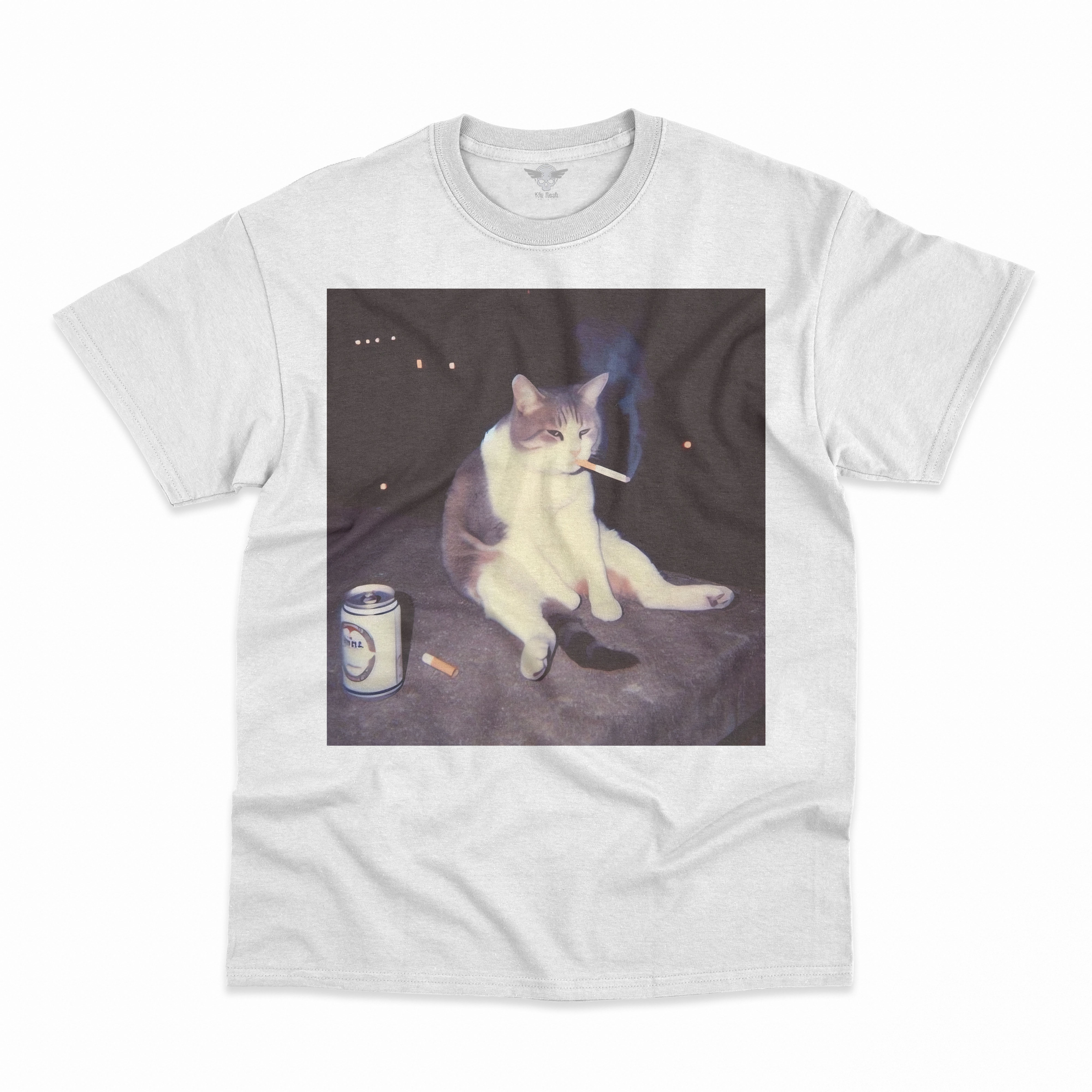 DDR Classic T-Shirt DDR2DWS10020 (14)