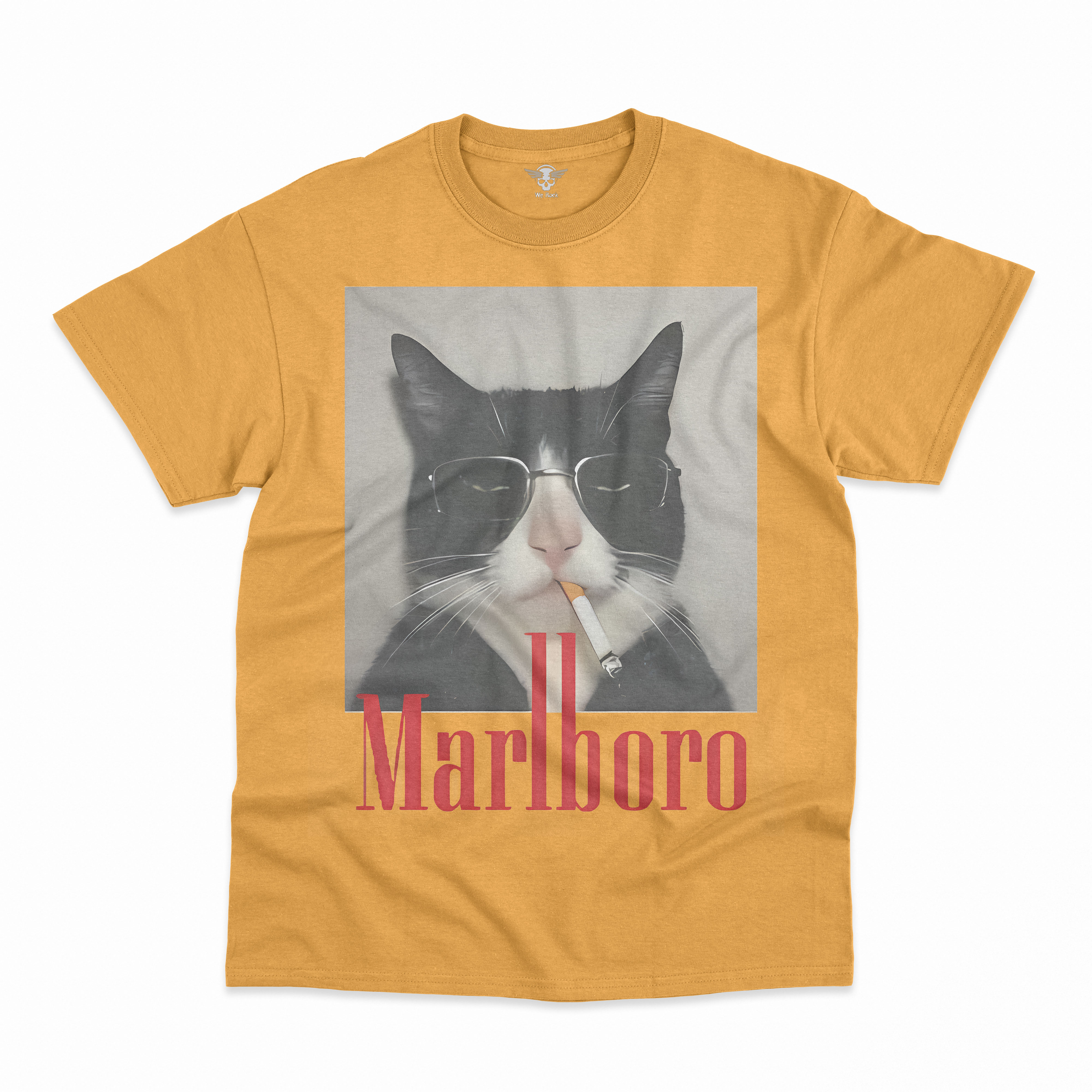 DDR Classic T-Shirt DDR2DWS10020 (15)