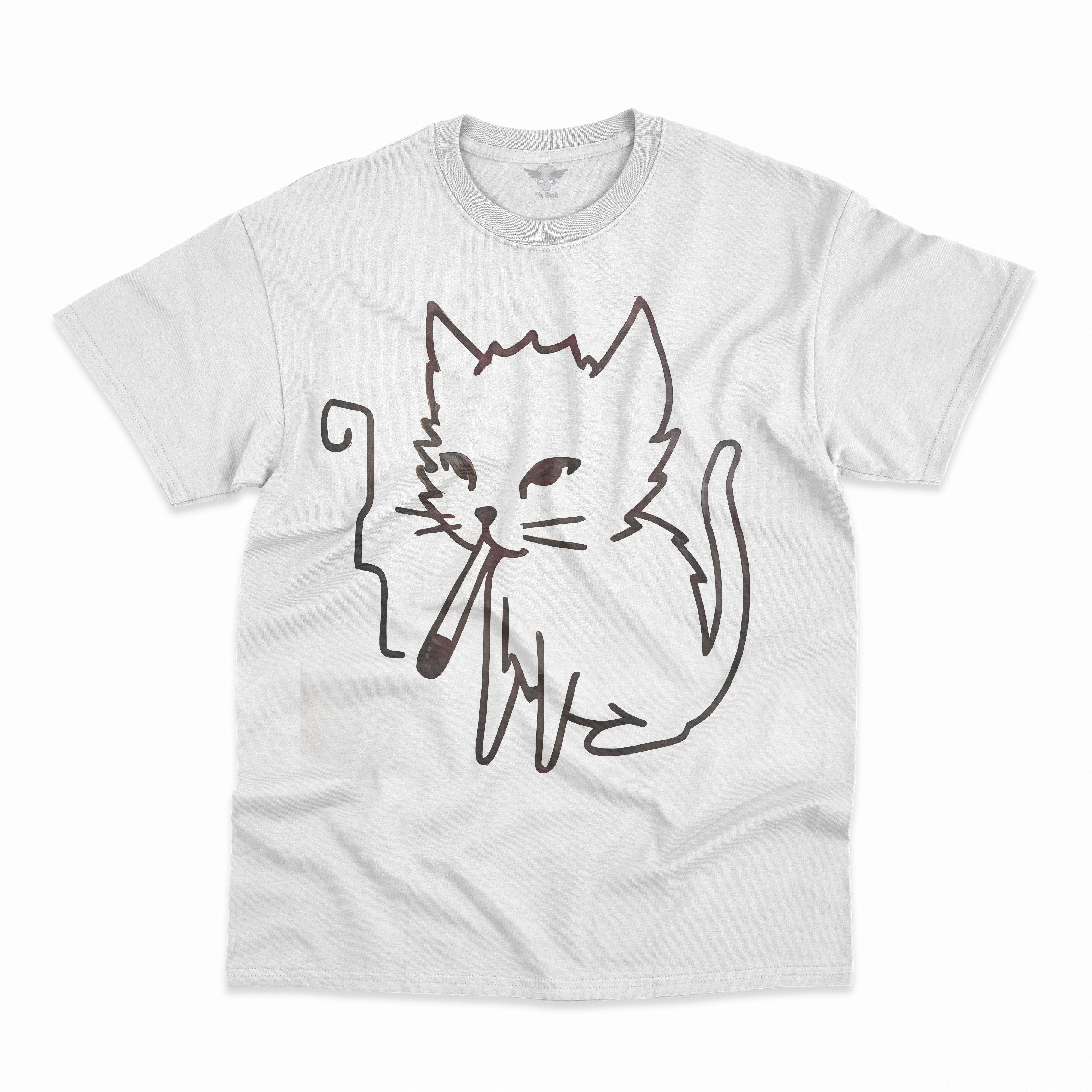 DDR Classic T-Shirt DDR2DWS10020 (16)