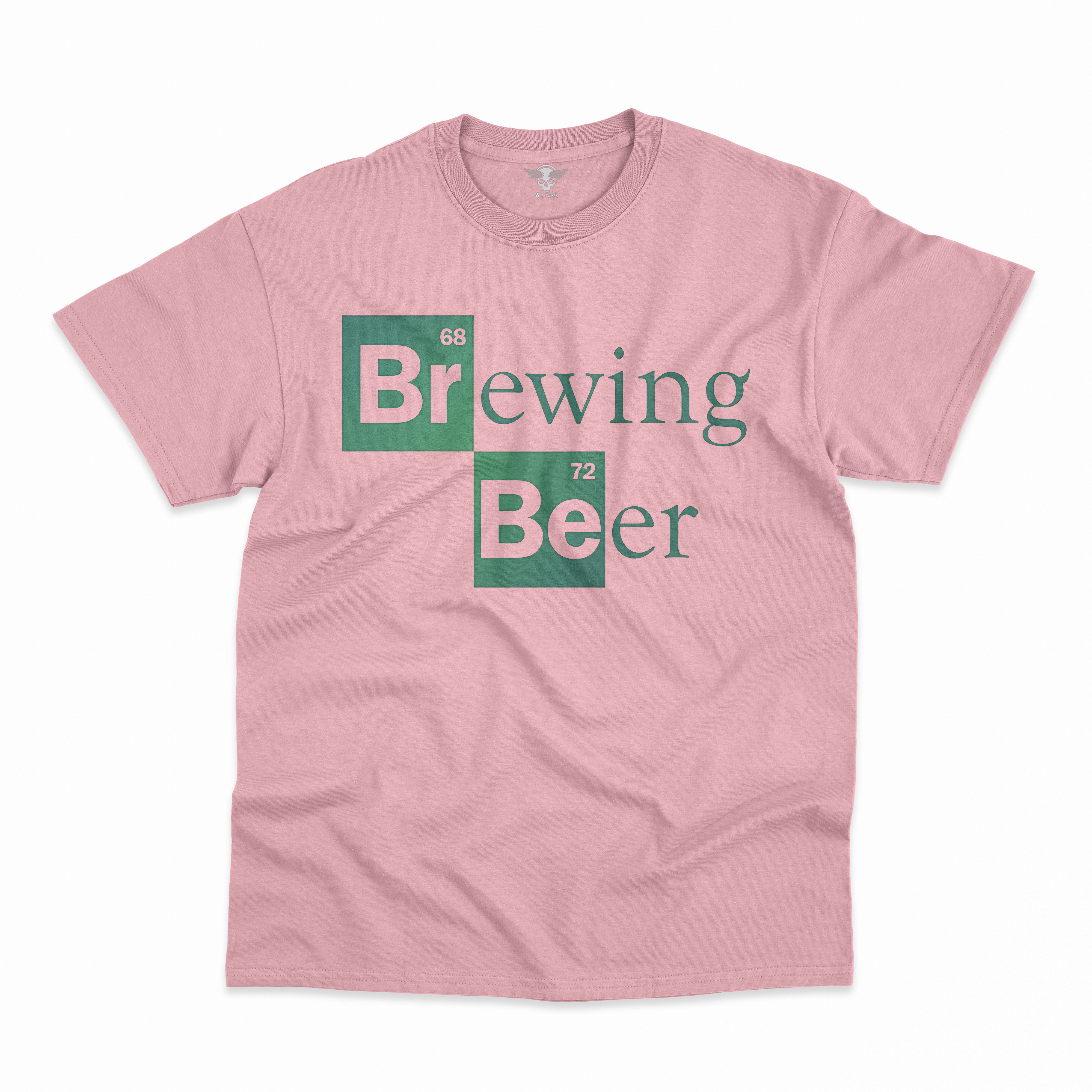 DDR Classic T-Shirt DDR2DWS10020 (9)