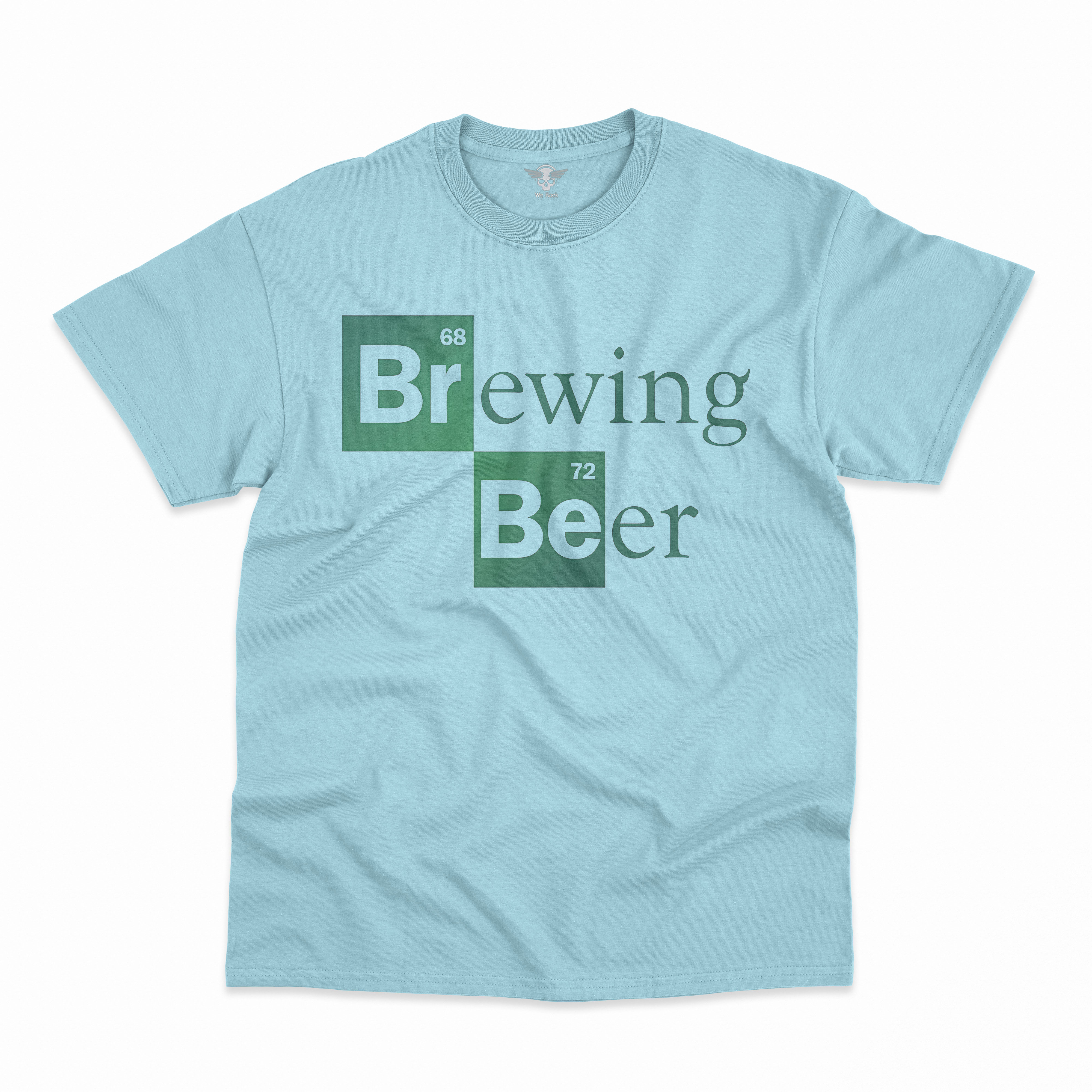 DDR Classic T-Shirt DDR2DWS10020 (9)