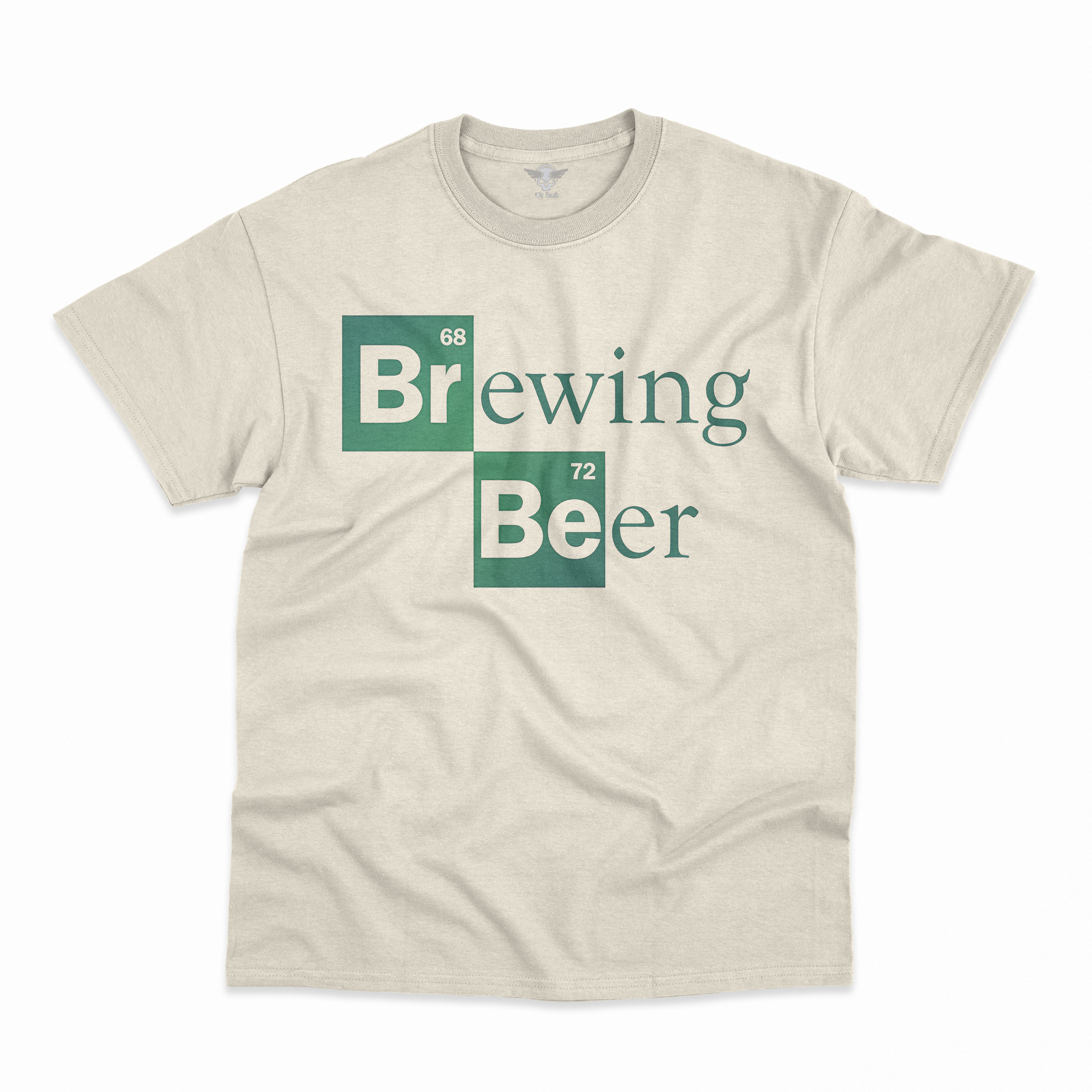 DDR Classic T-Shirt DDR2DWS10020 (9)