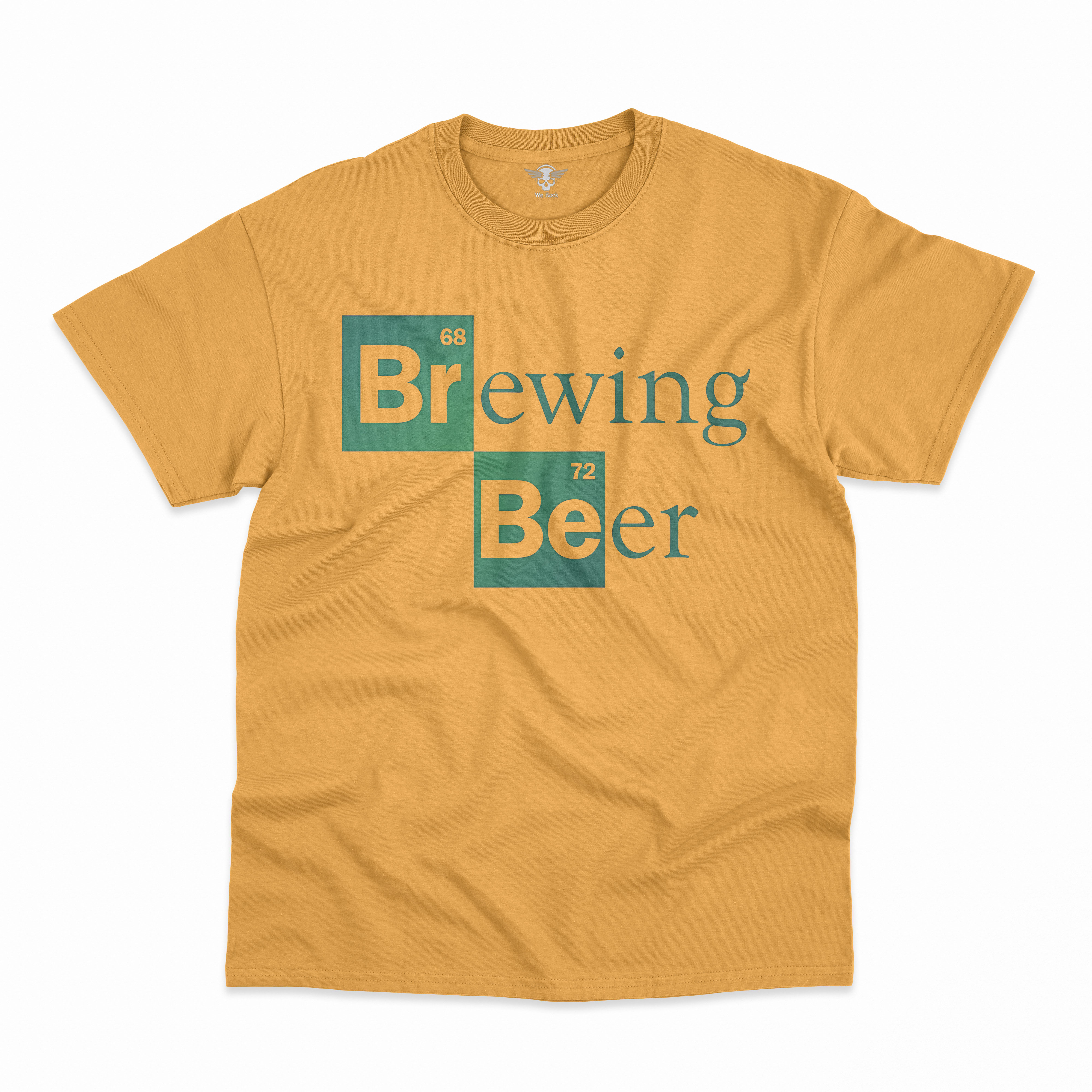 DDR Classic T-Shirt DDR2DWS10020 (9)