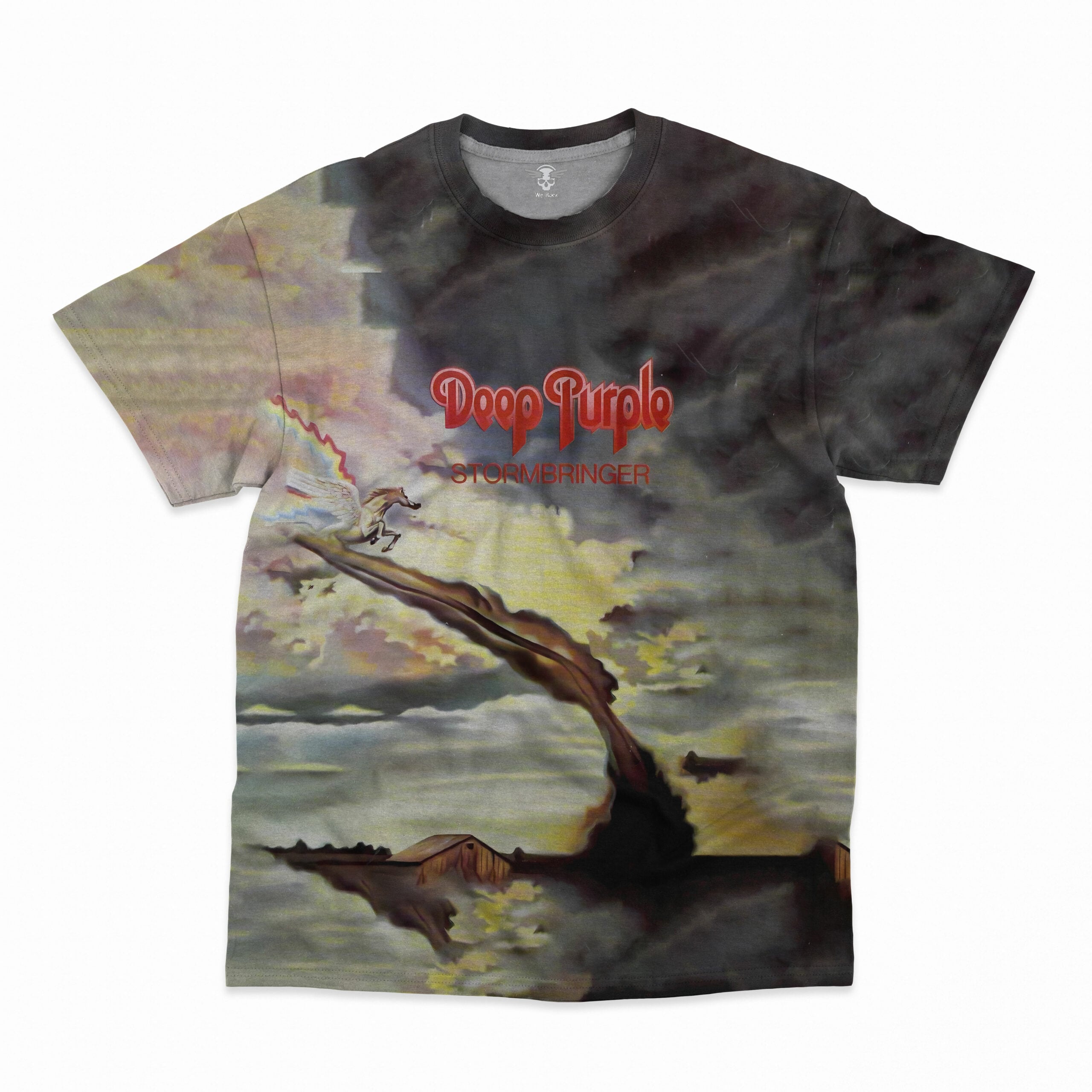 DPP All Over Print T-shirt DLL DPP3DDLL200525 (10)