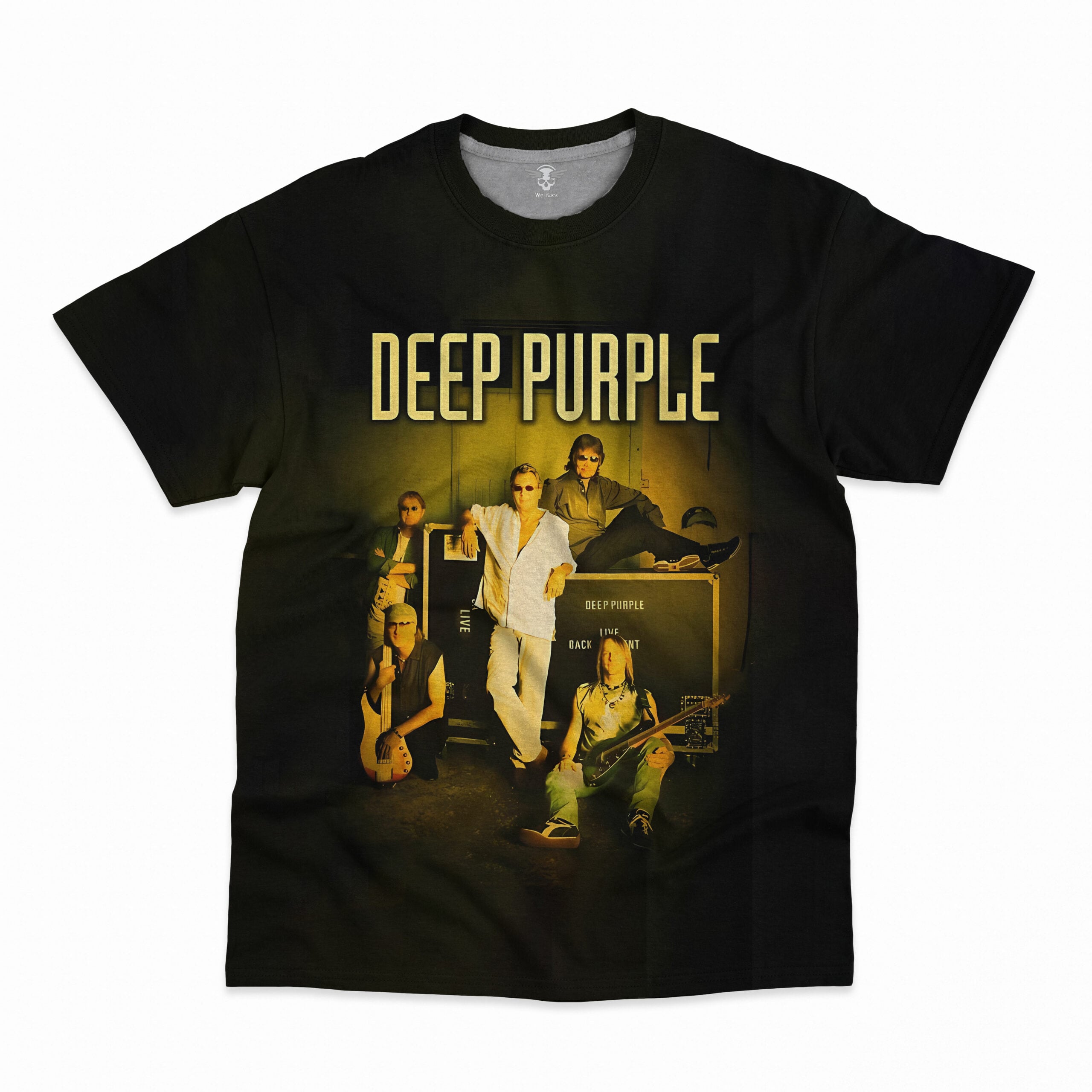 DPP All Over Print T-shirt DLL DPP3DDLL200525 (21)