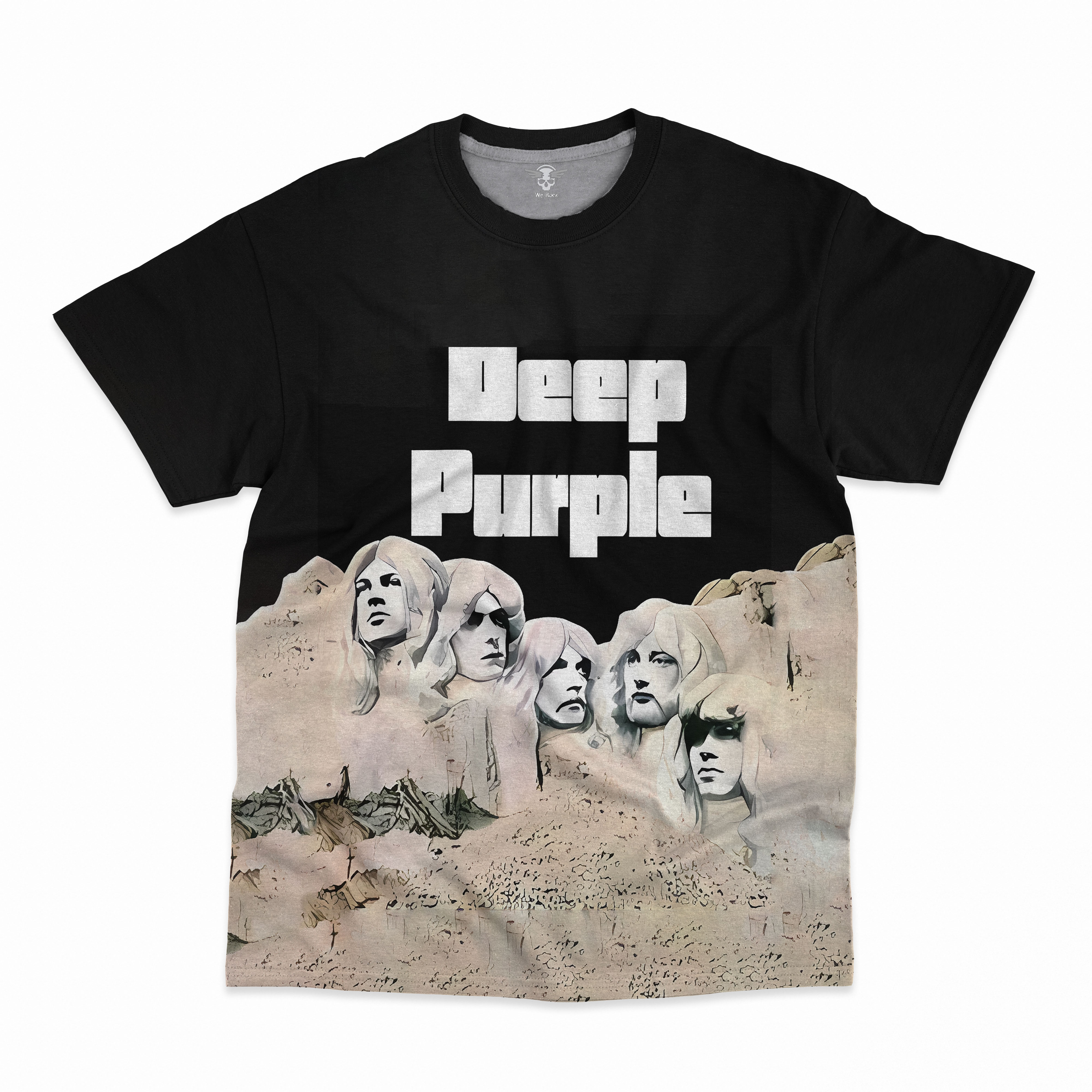 DPP All Over Print T-shirt DLL DPP3DDLL200525 (24)