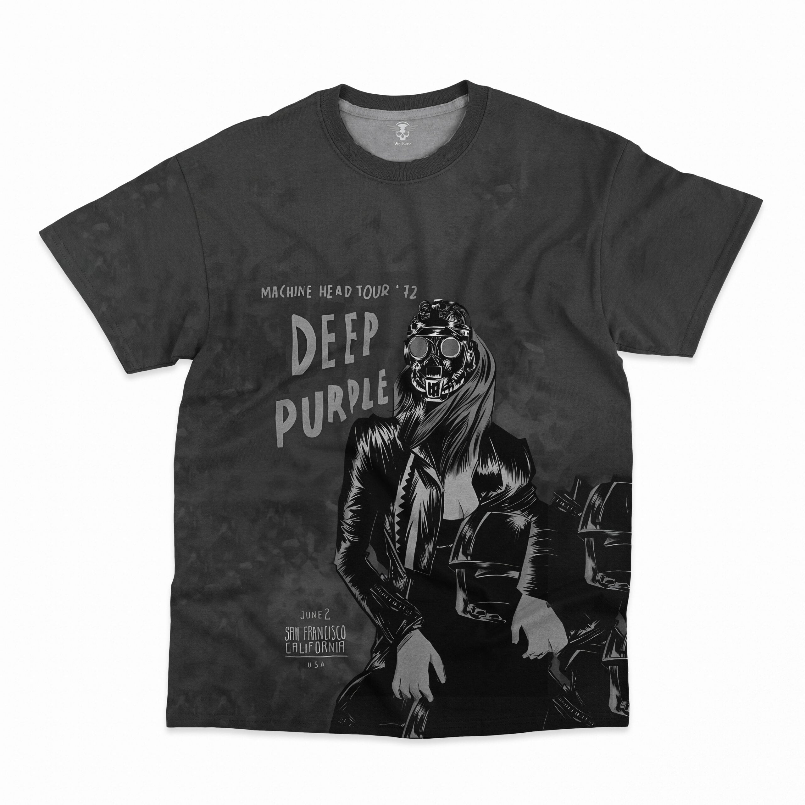 DPP All Over Print T-shirt DLL DPP3DDLL200525 (30)