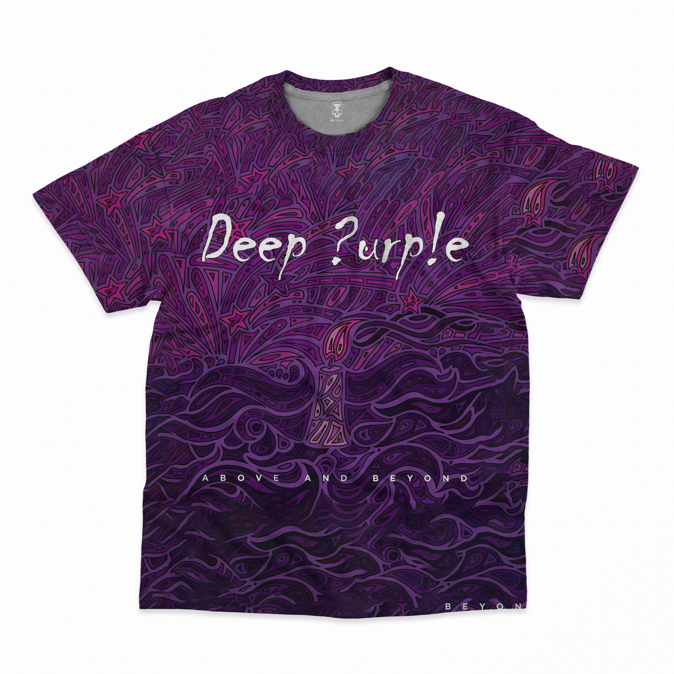 DPP All Over Print T-shirt DLL DPP3DDLL200525 (34)