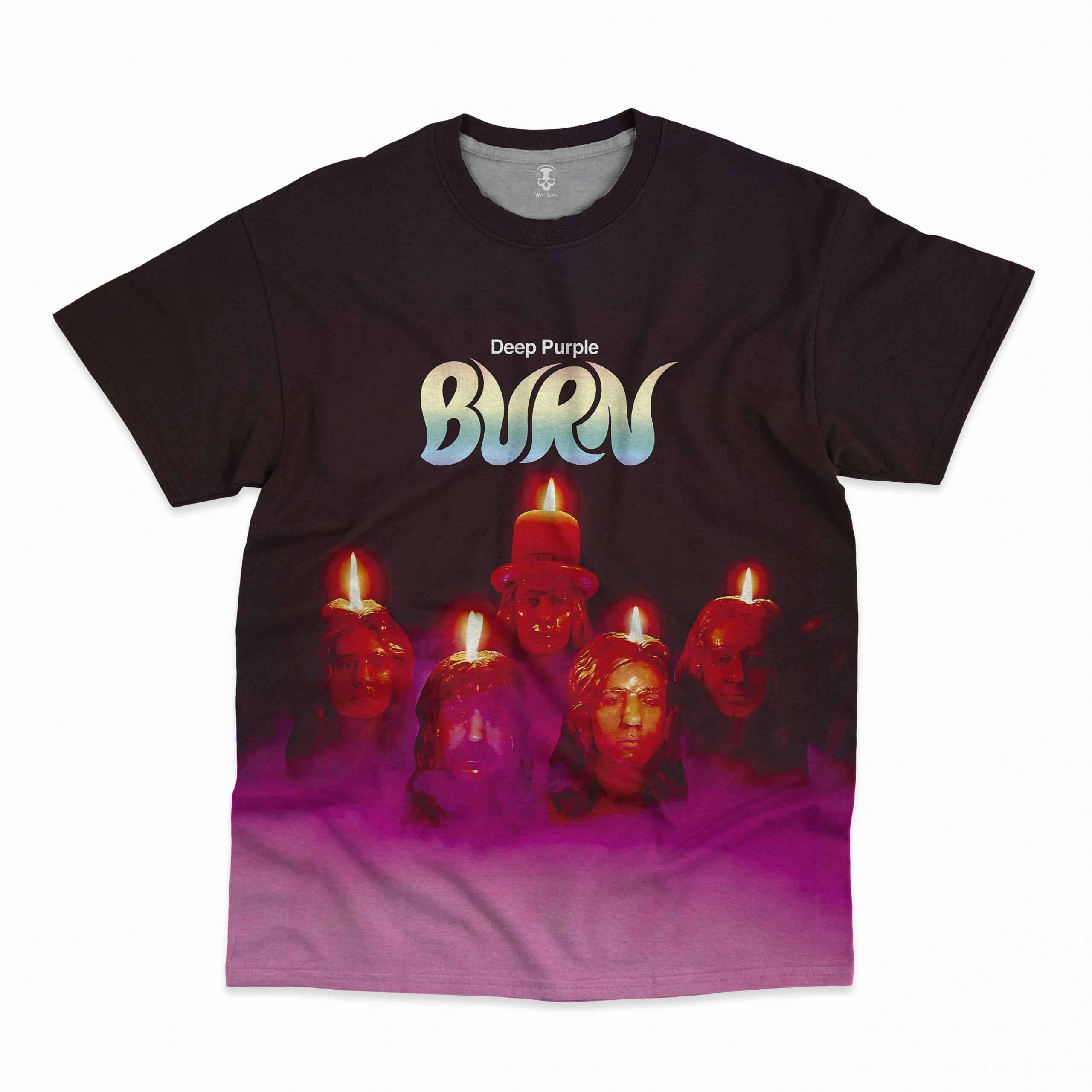 DPP All Over Print T-shirt DLL DPP3DDLL200525 (4)