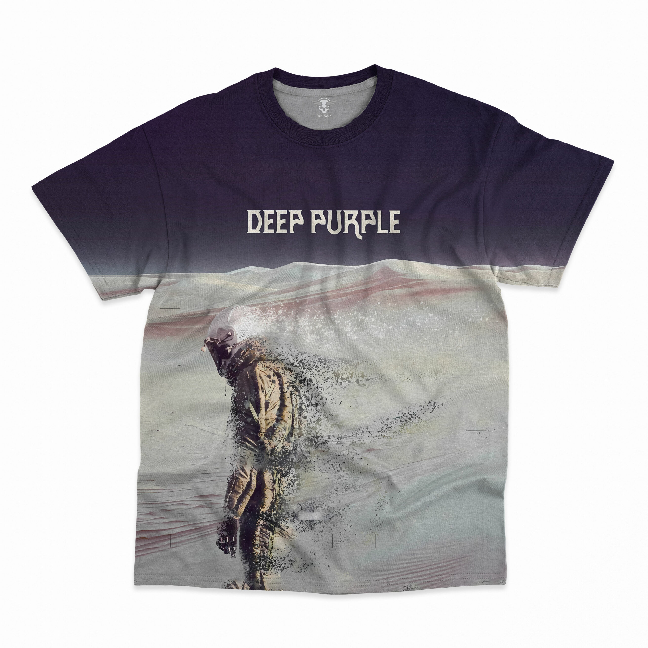 DPP All Over Print T-shirt DLL DPP3DDLL200525 (5)