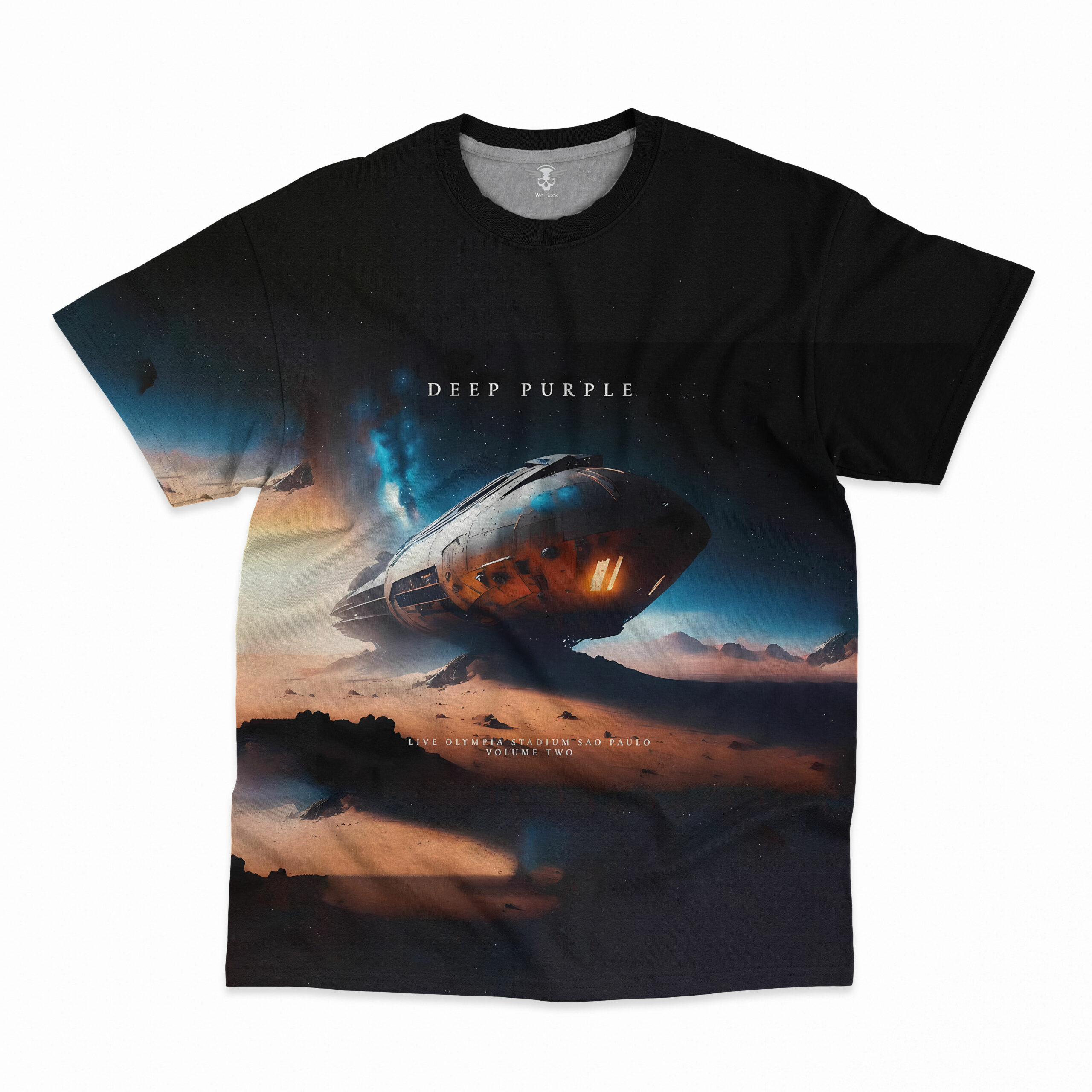 DPP All Over Print T-shirt DLL DPP3DDLL200525 (8)