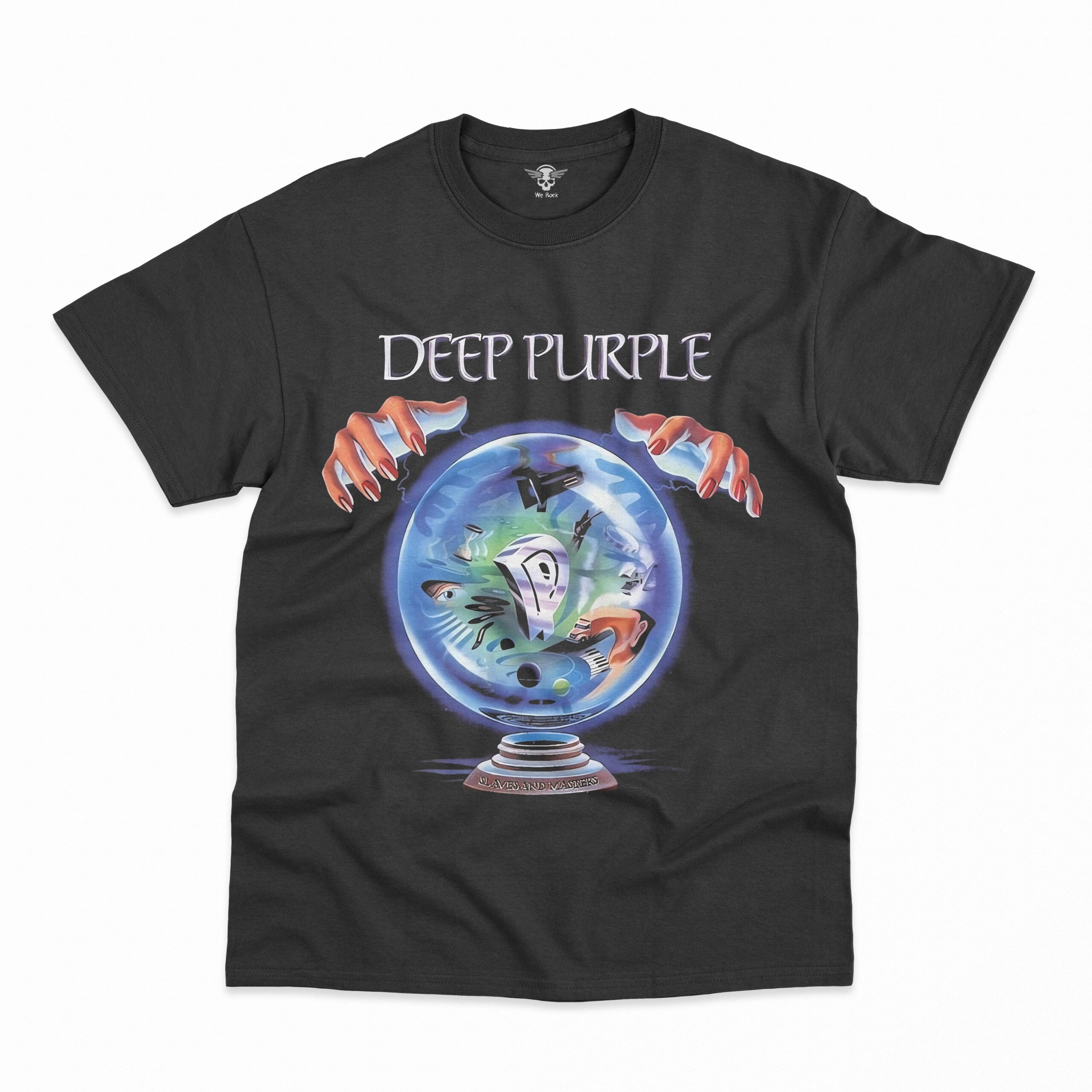 DPP Classic T-shirt DLL DPP2DBDLL140425(29)