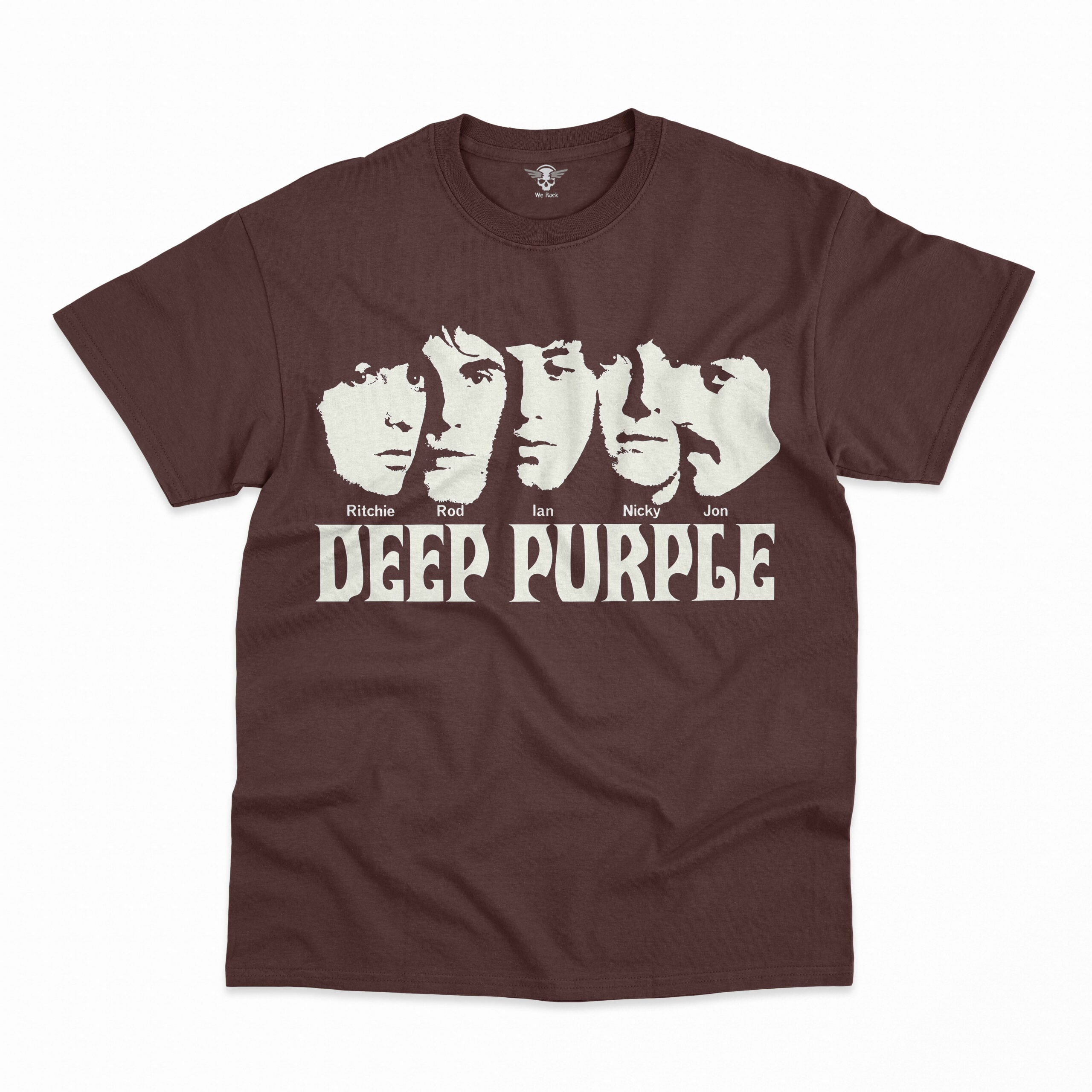 DPP Classic T-shirt DLL DPP2DBDLL140425(31)