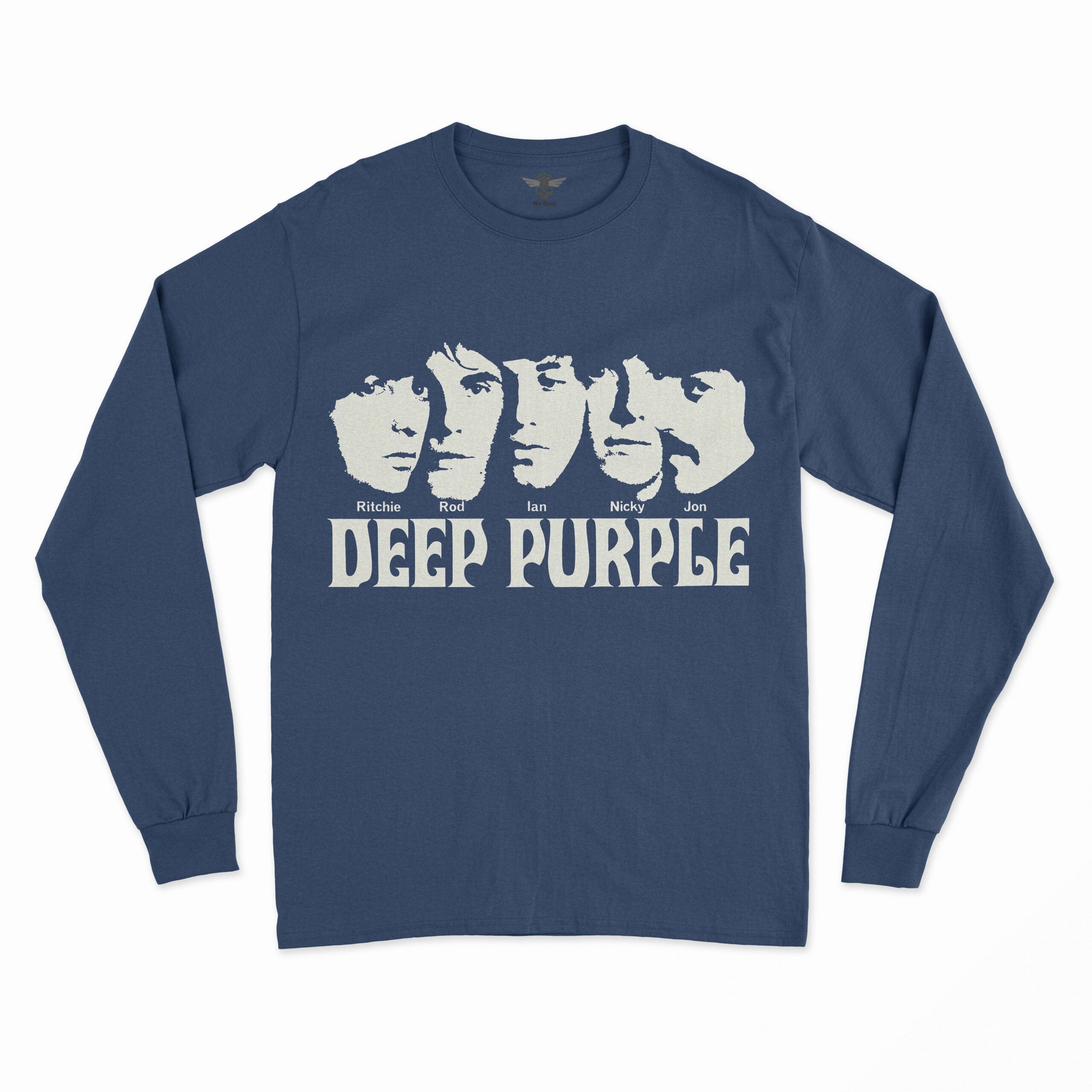 DPP Classic T-shirt DLL DPP2DBDLL140425(31)