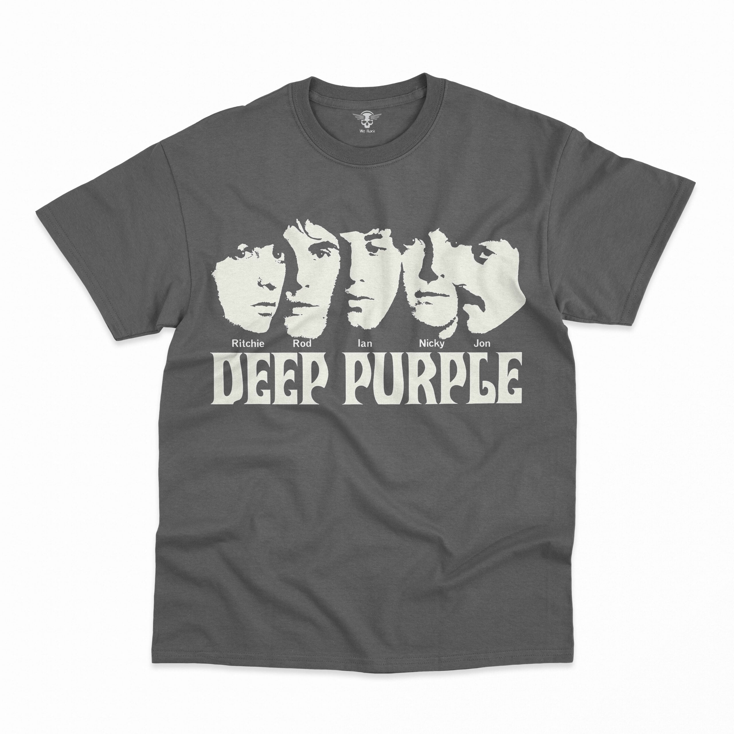 DPP Classic T-shirt DLL DPP2DBDLL140425(31)