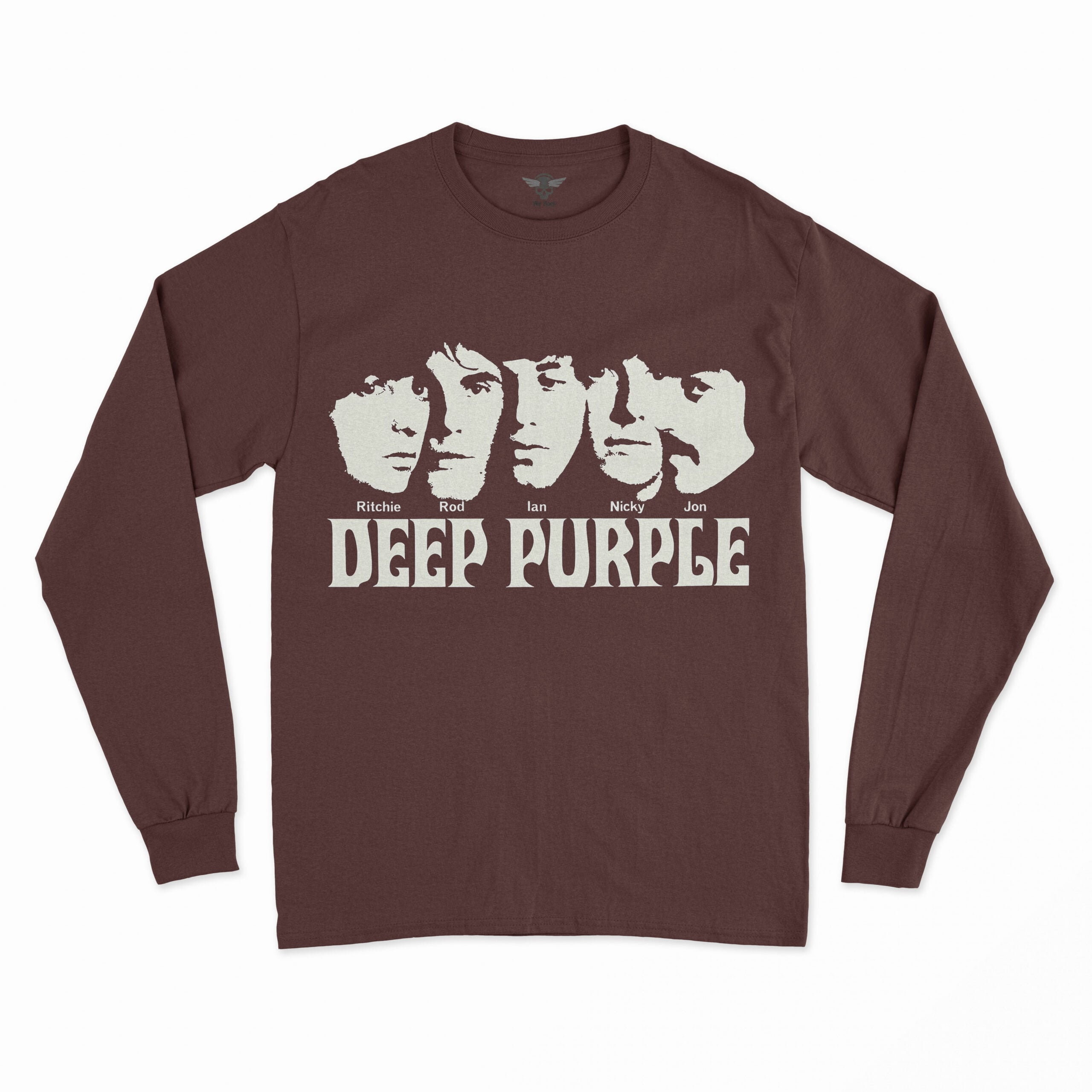 DPP Classic T-shirt DLL DPP2DBDLL140425(31)