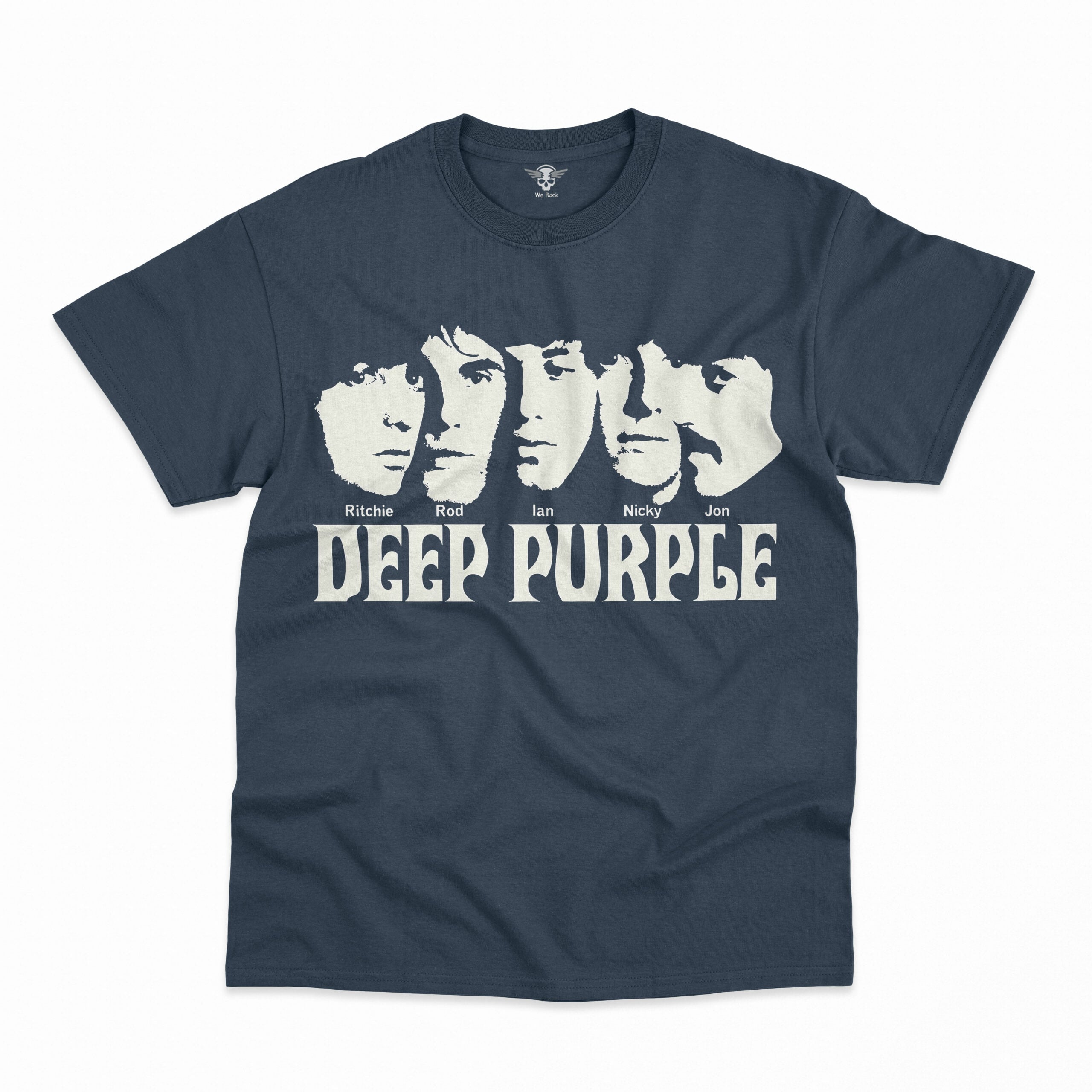 DPP Classic T-shirt DLL DPP2DBDLL140425(31)