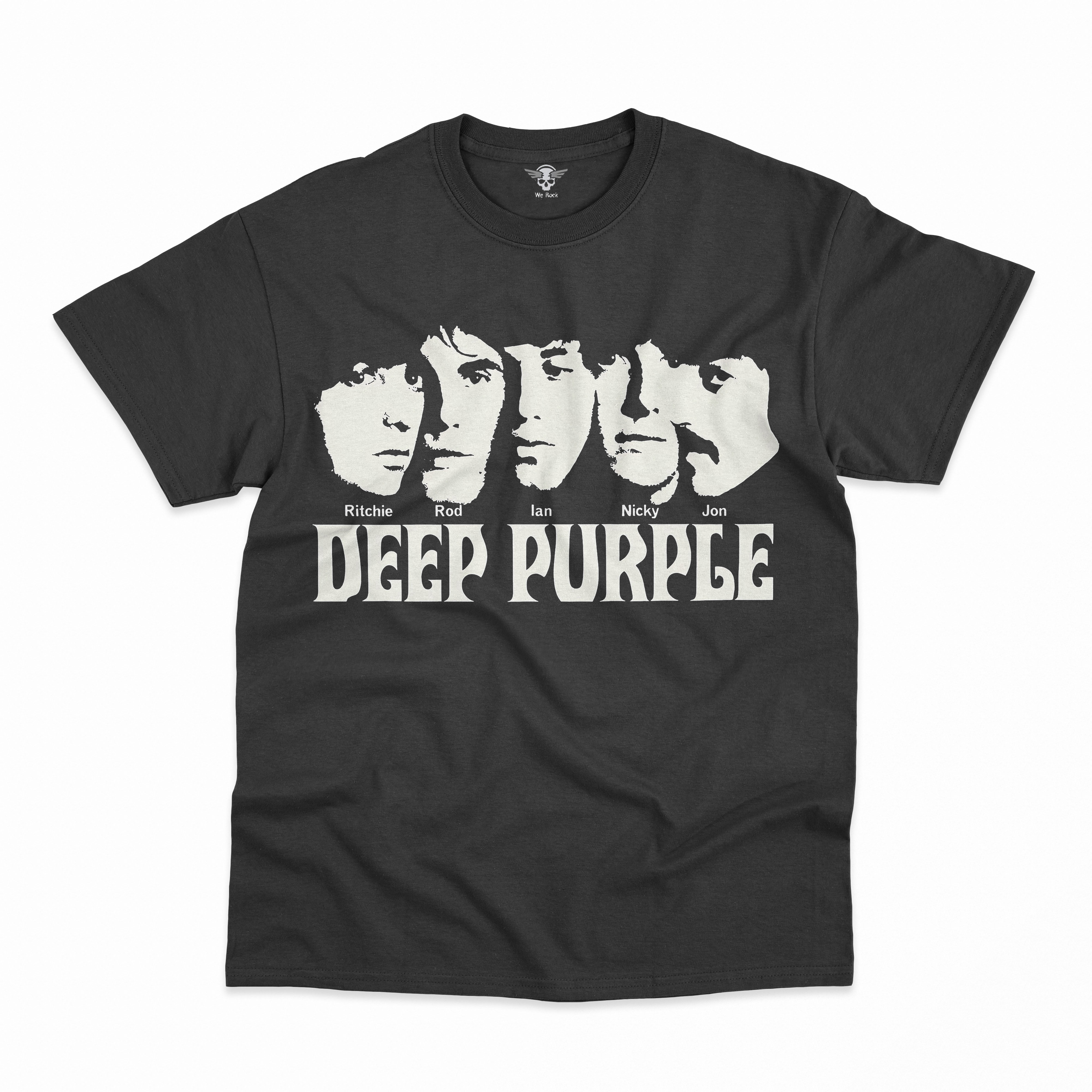 DPP Classic T-shirt DLL DPP2DBDLL140425(31)